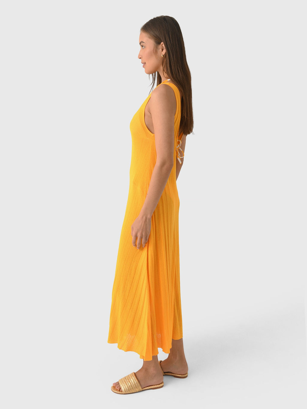 Solid & Striped Women's Velmira Dress