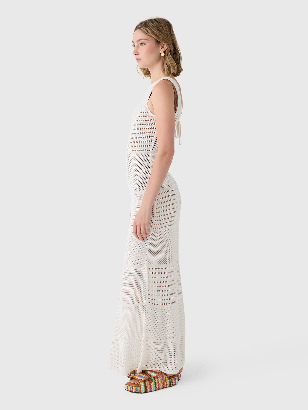 Solid & Striped Women's Morenzo Dress