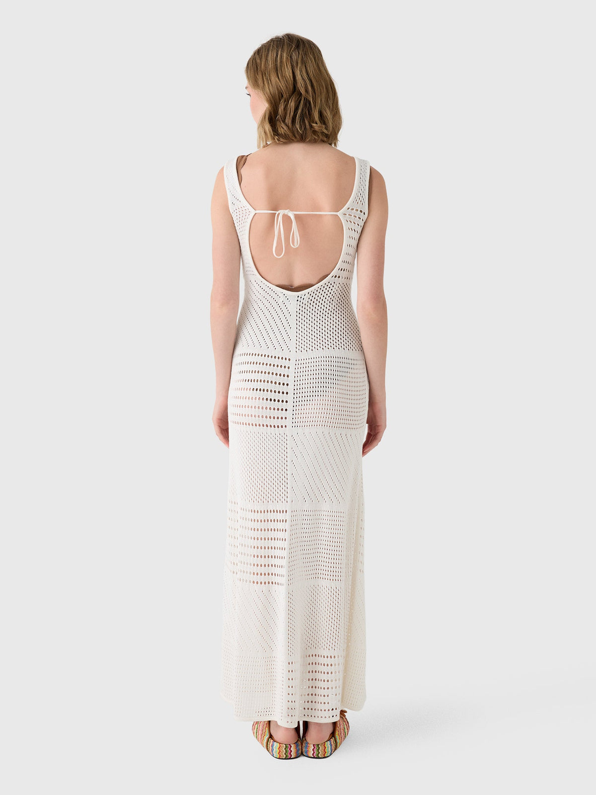 Solid & Striped Women's Morenzo Dress