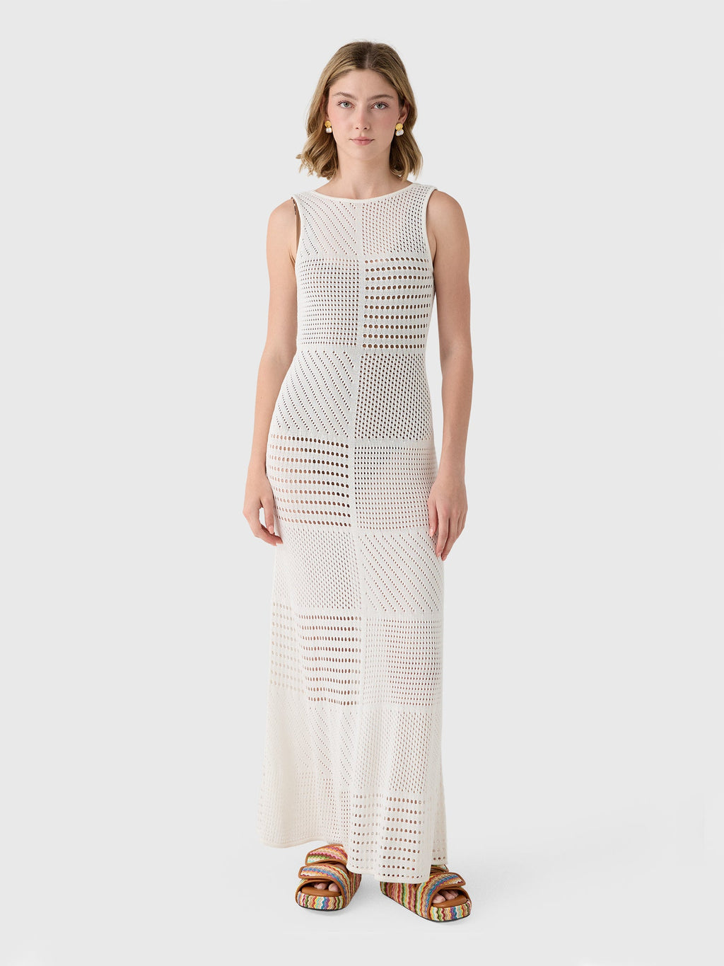 Solid & Striped Women's Morenzo Dress