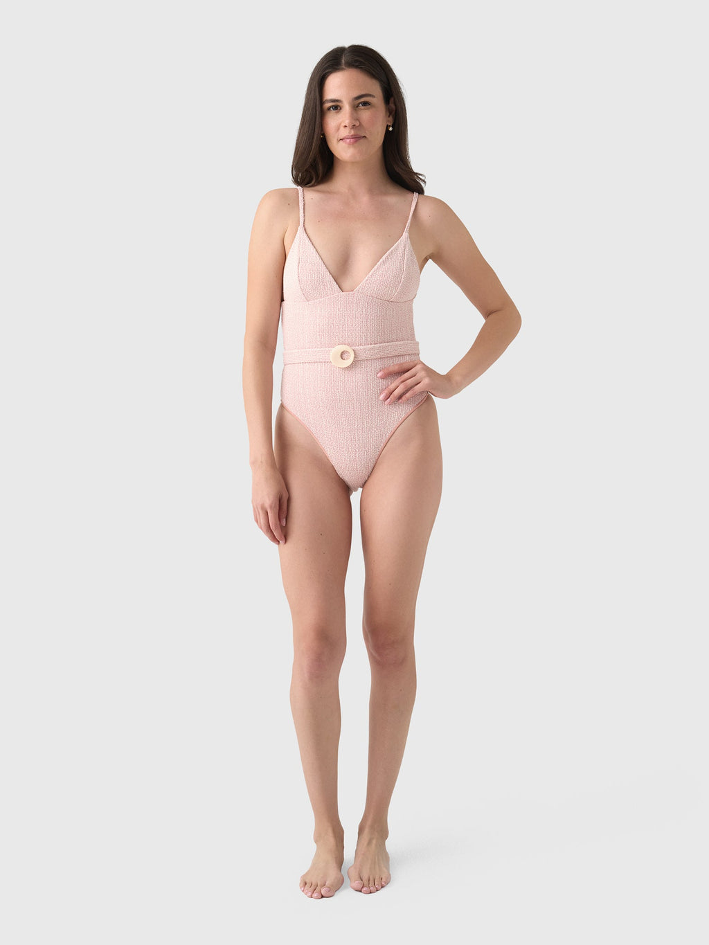 Devon Windsor Women's Catalina One-Piece Swimsuit