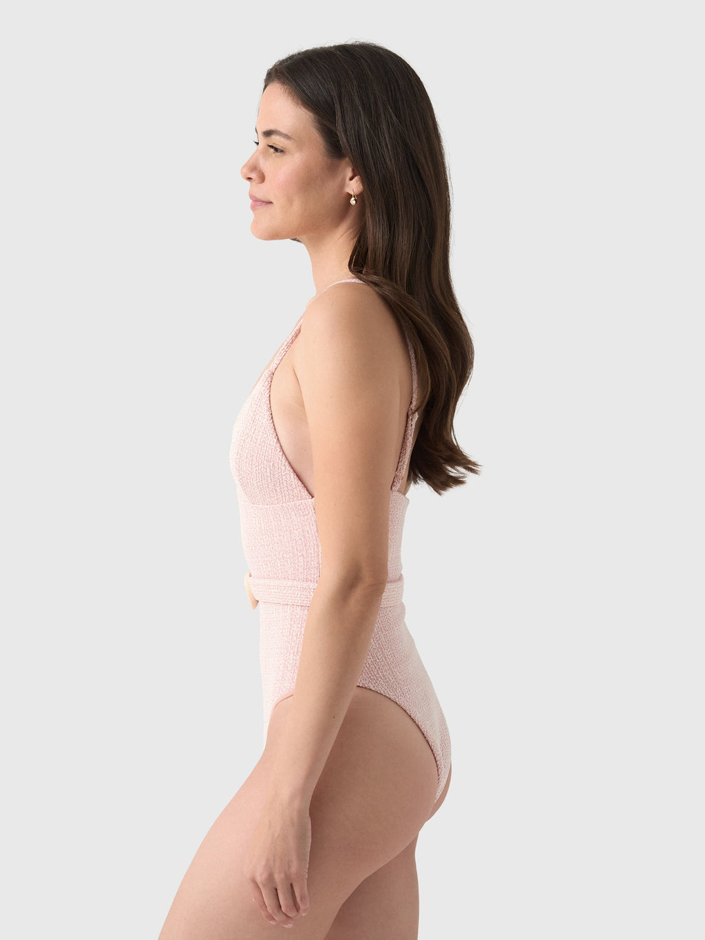 Devon Windsor Women's Catalina One-Piece Swimsuit