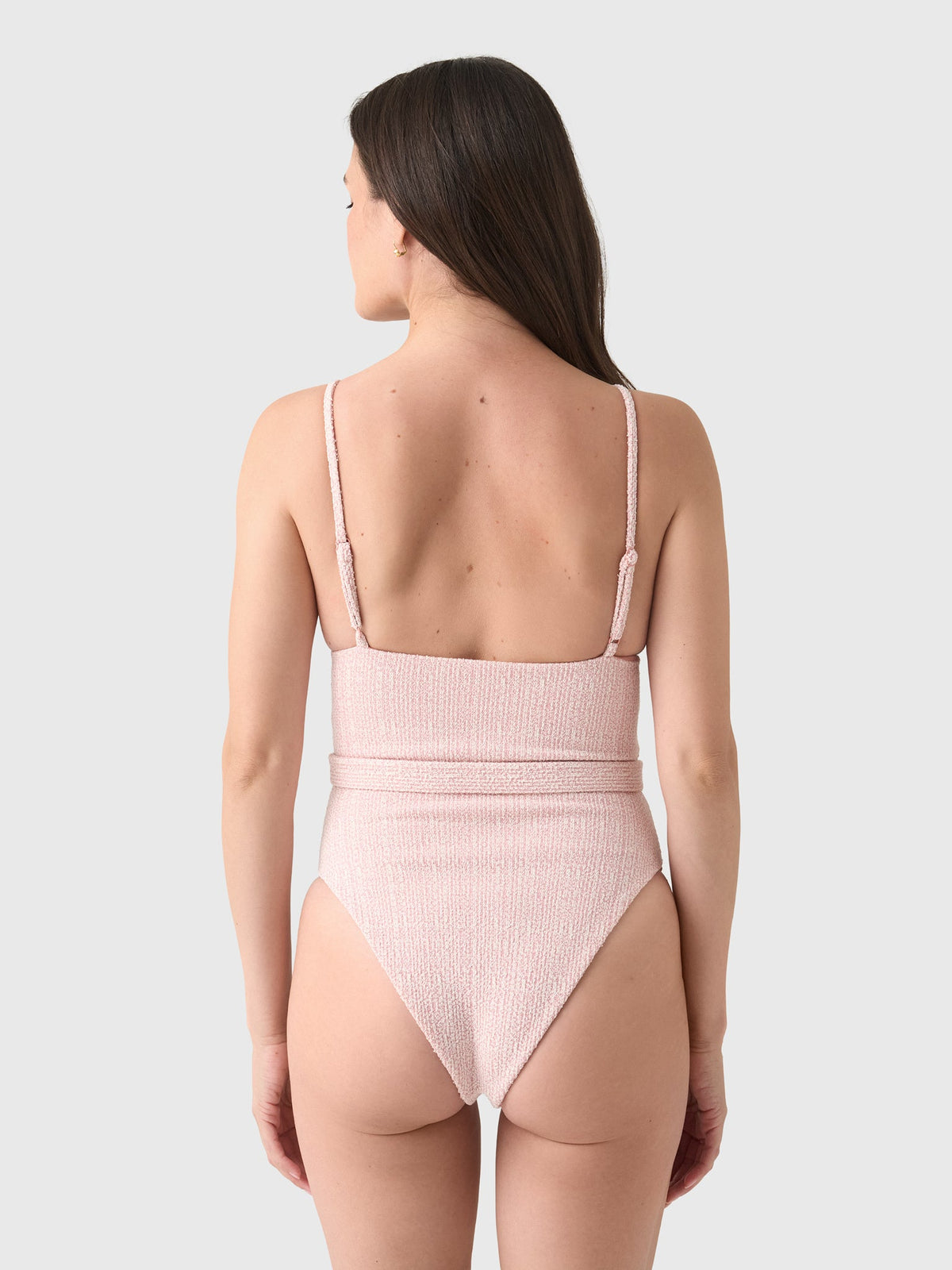 Devon Windsor Women's Catalina One-Piece Swimsuit