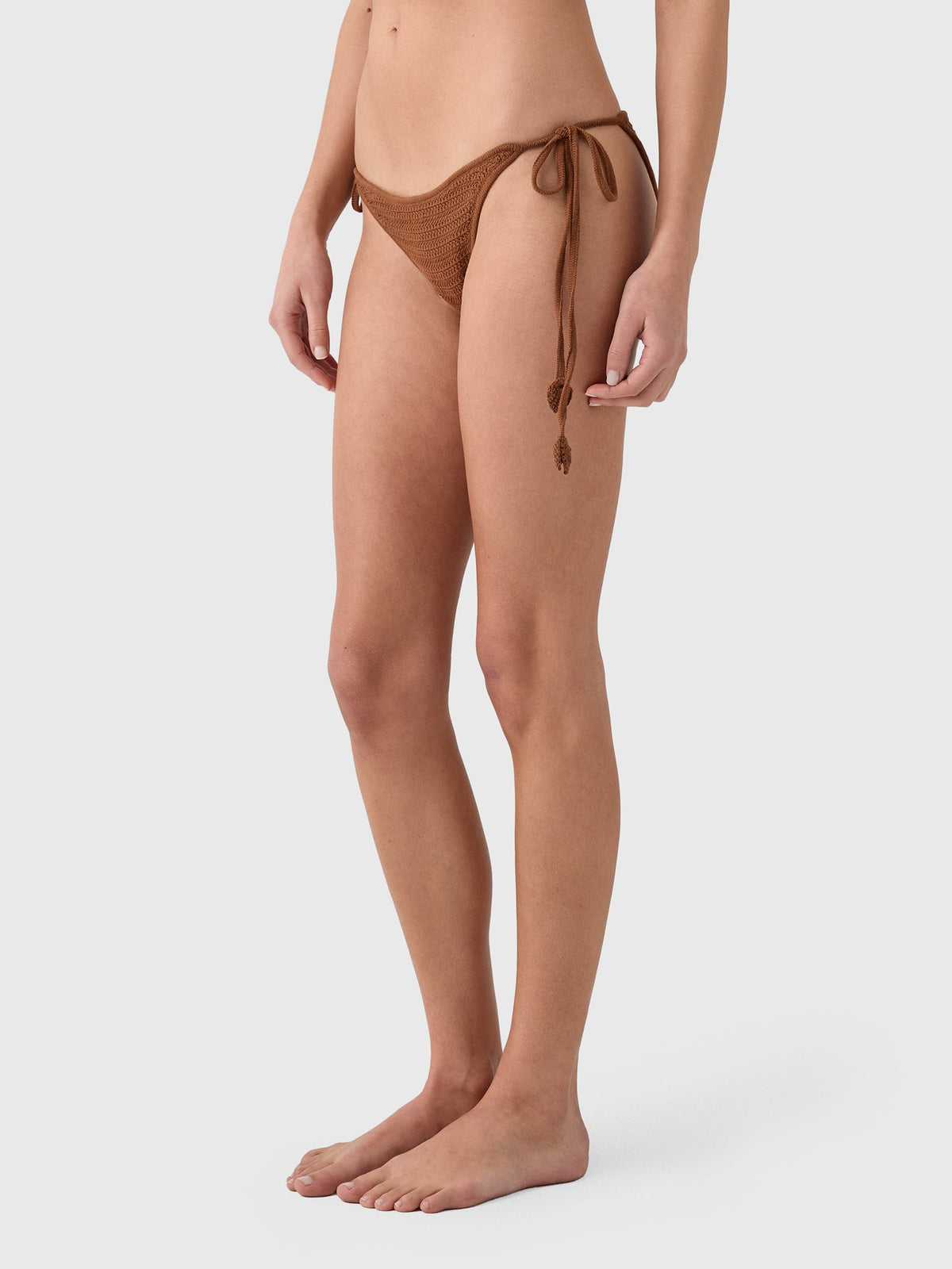 Devon Windsor Women's Ammie Bikini Bottom