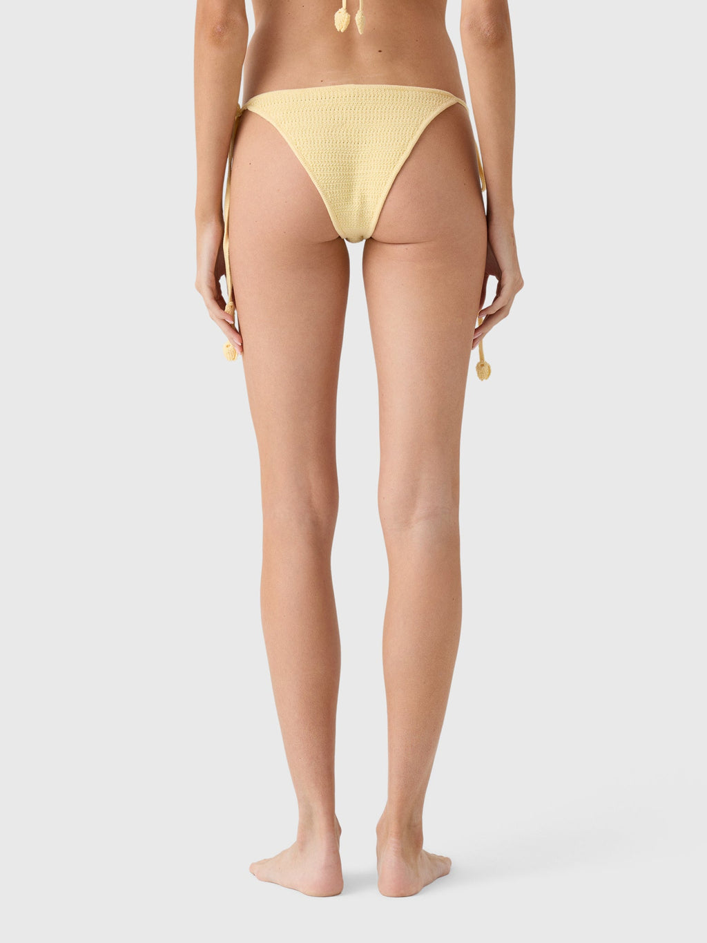 Devon Windsor Women's Ammie Bikini Bottom