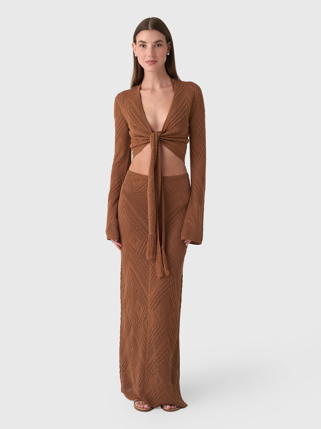 Devon Windsor Women's Vale Top