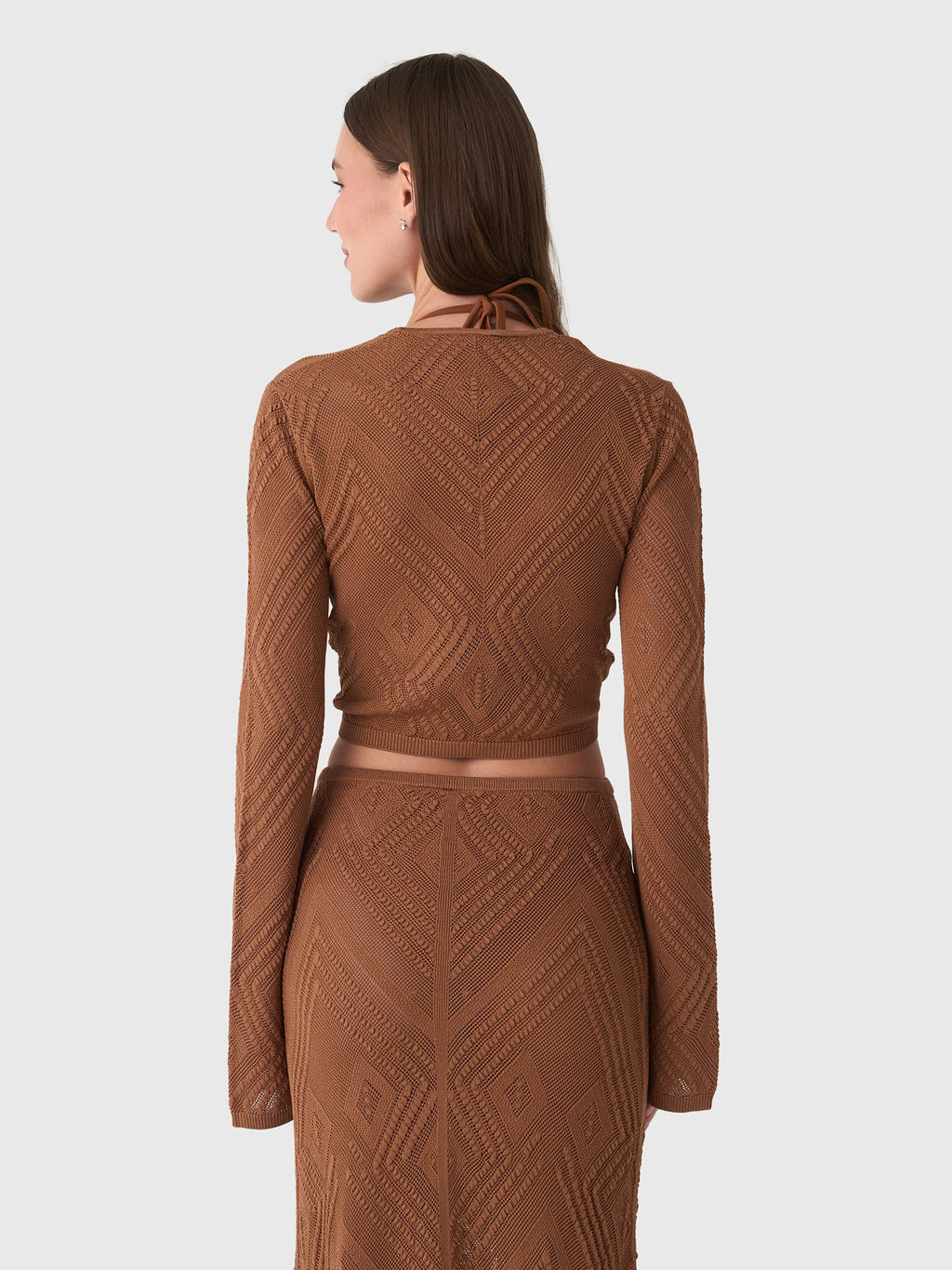 Devon Windsor Women's Vale Top