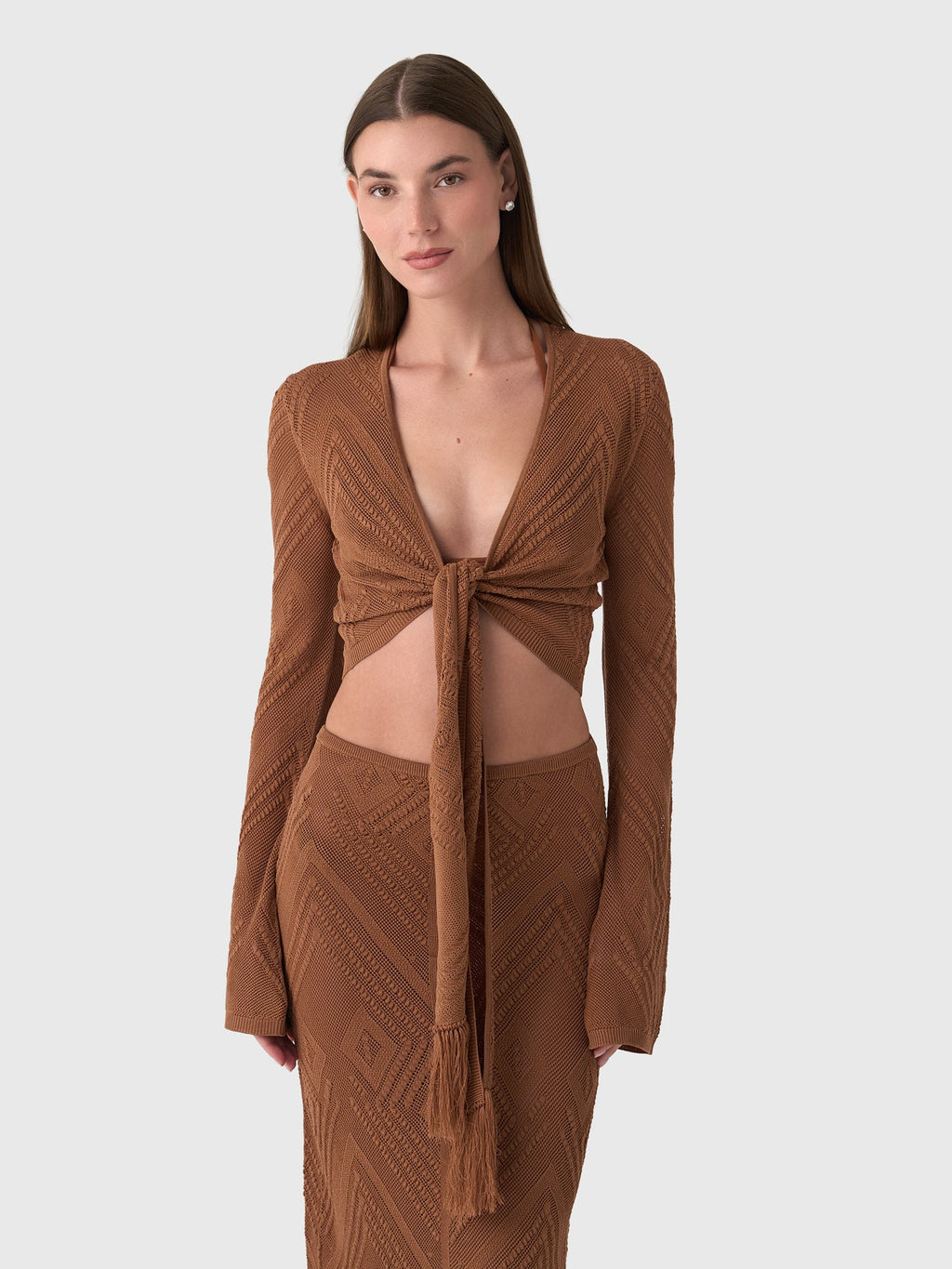 Devon Windsor Women's Vale Top