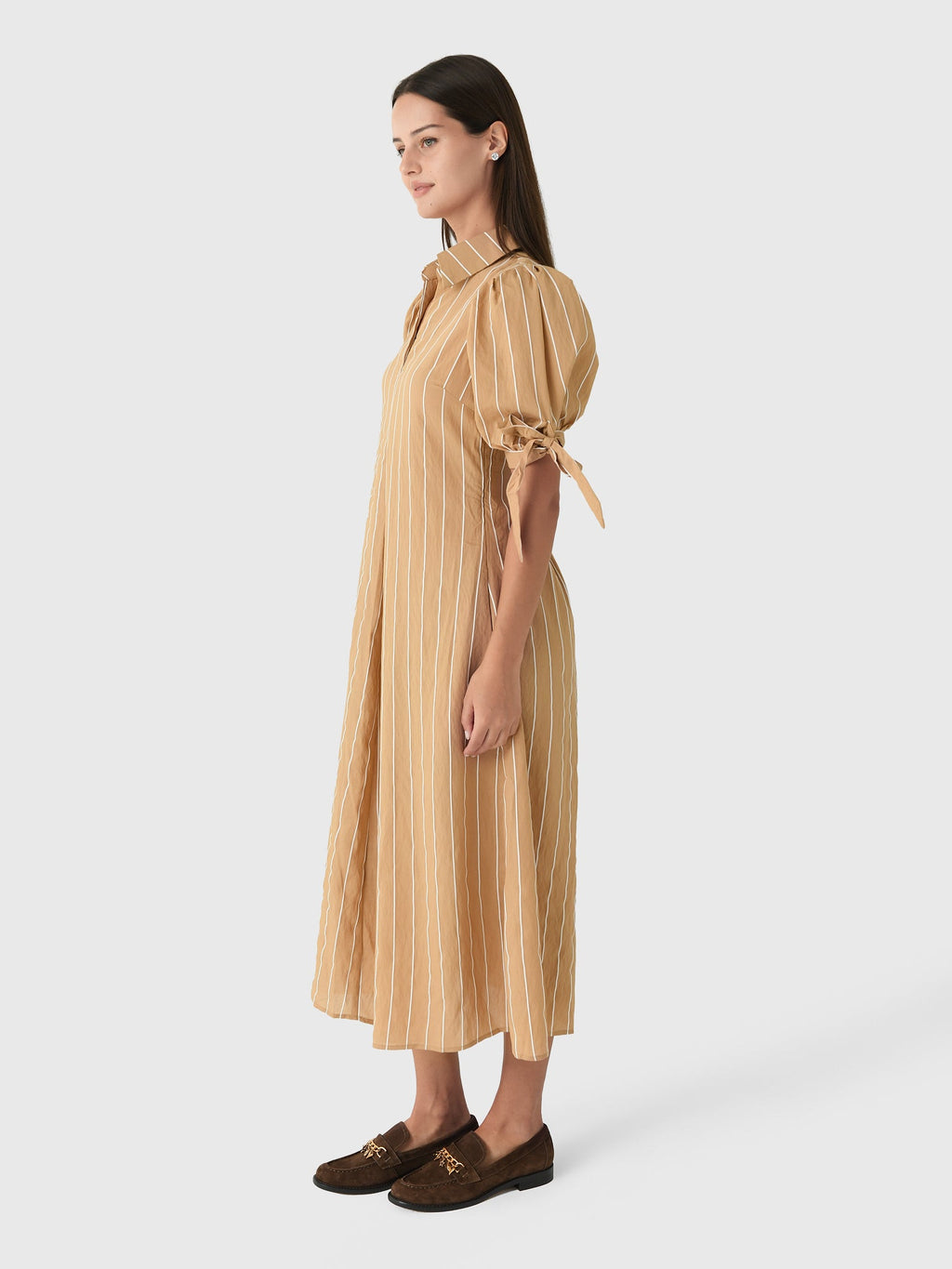 The Katie Dress