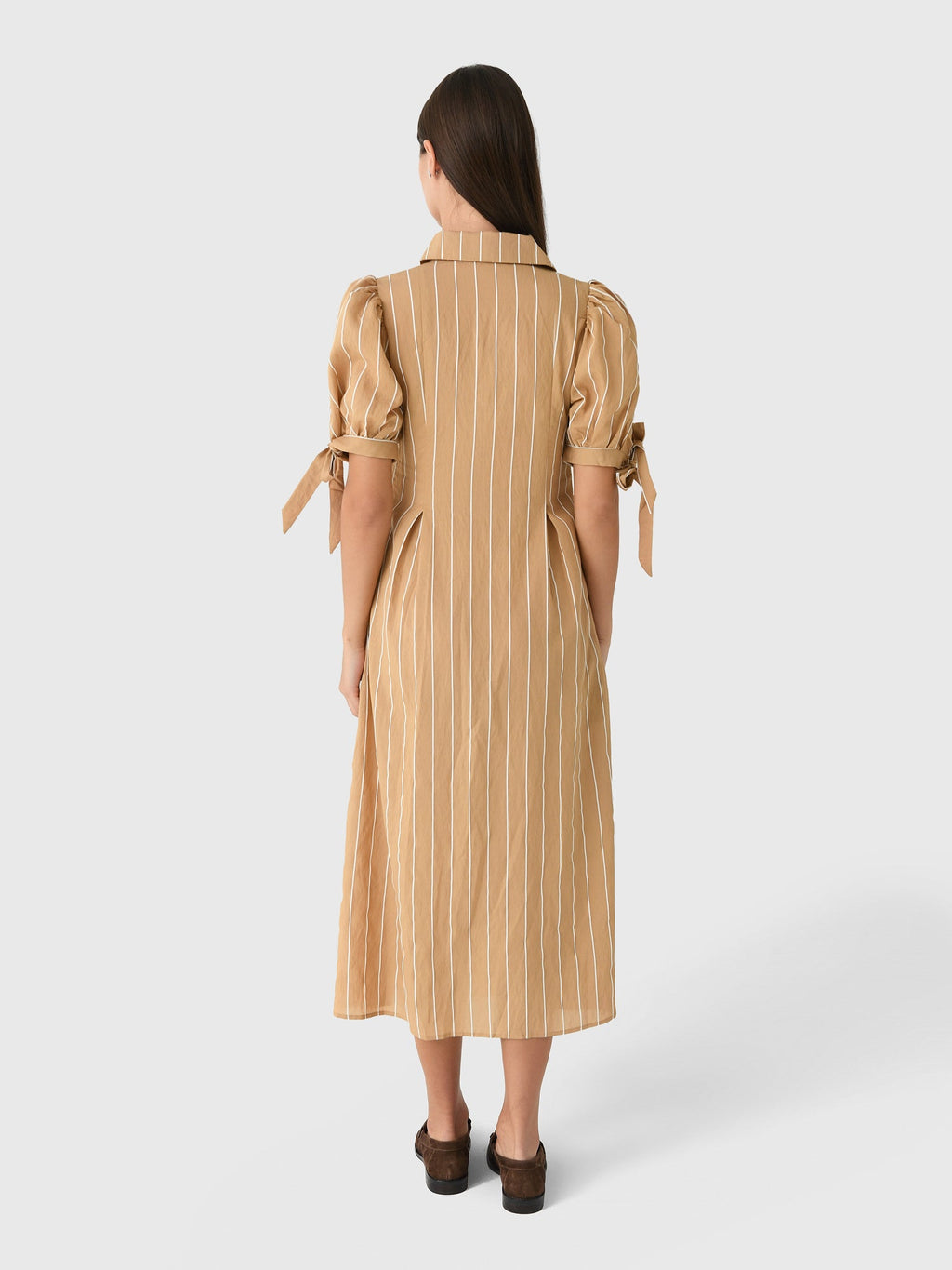 The Katie Dress