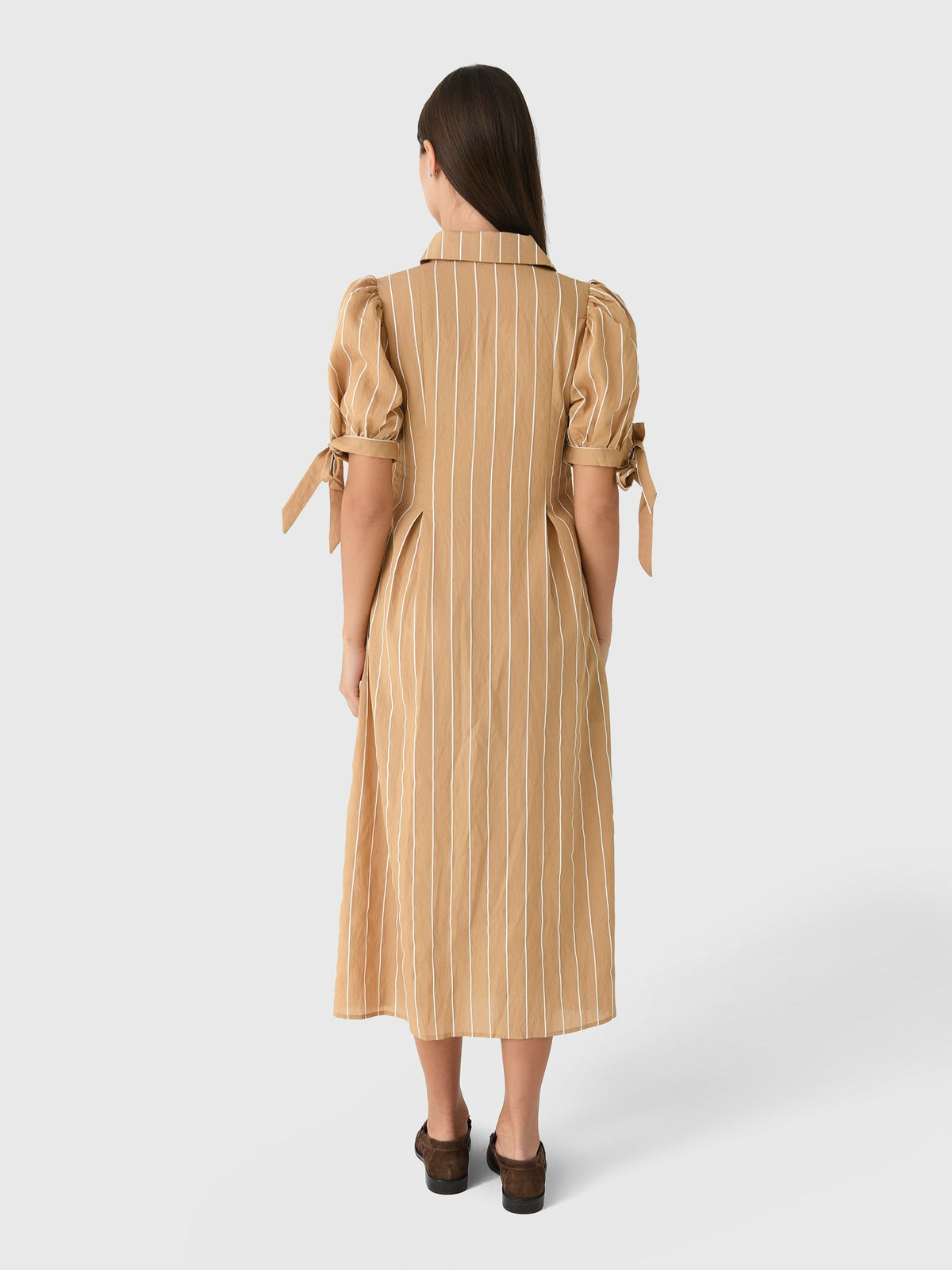 The Katie Dress
