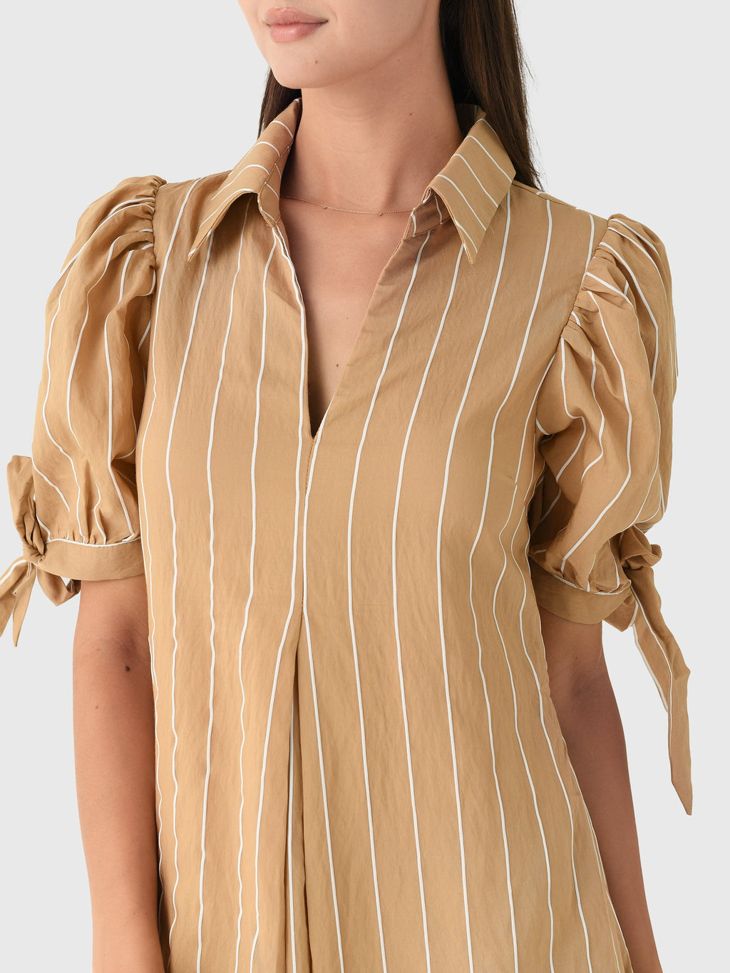 The Katie Dress