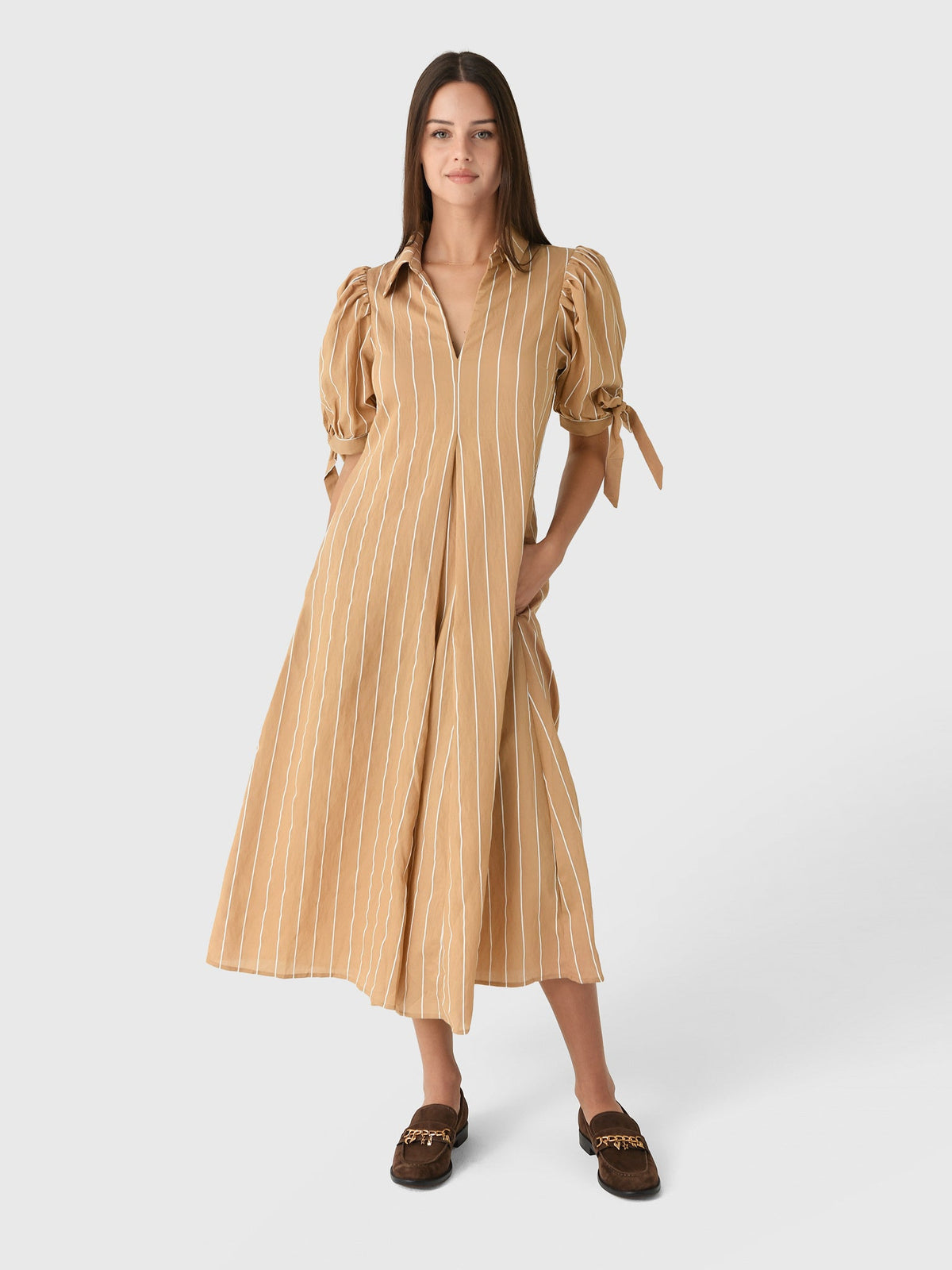 The Katie Dress