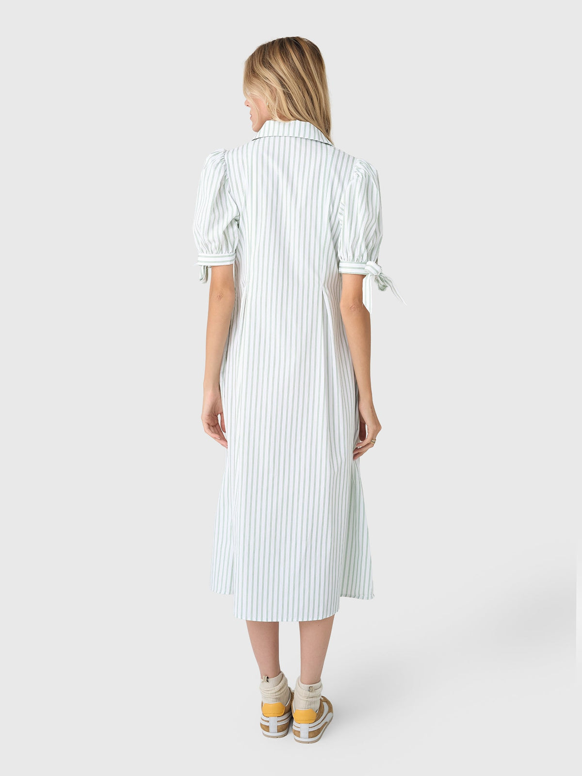 The Katie Dress