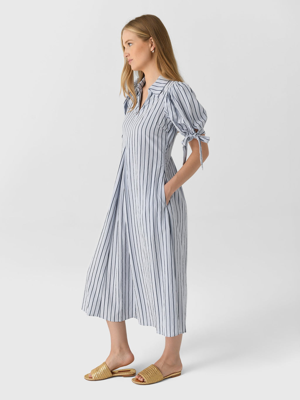 The Katie Dress