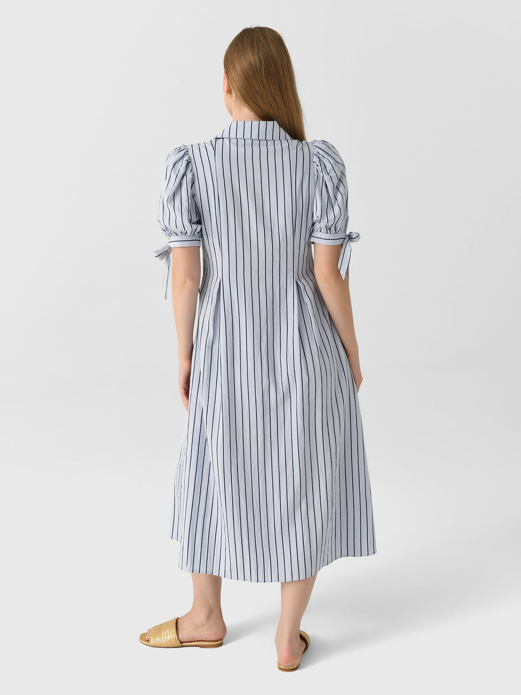 The Katie Dress