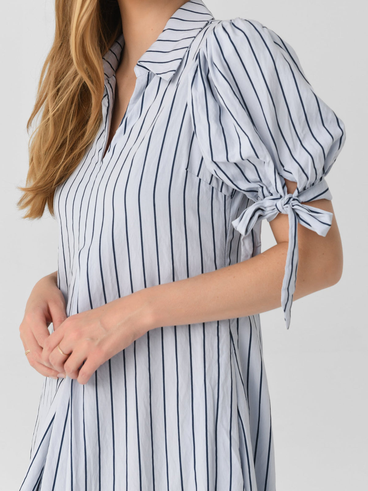 The Katie Dress