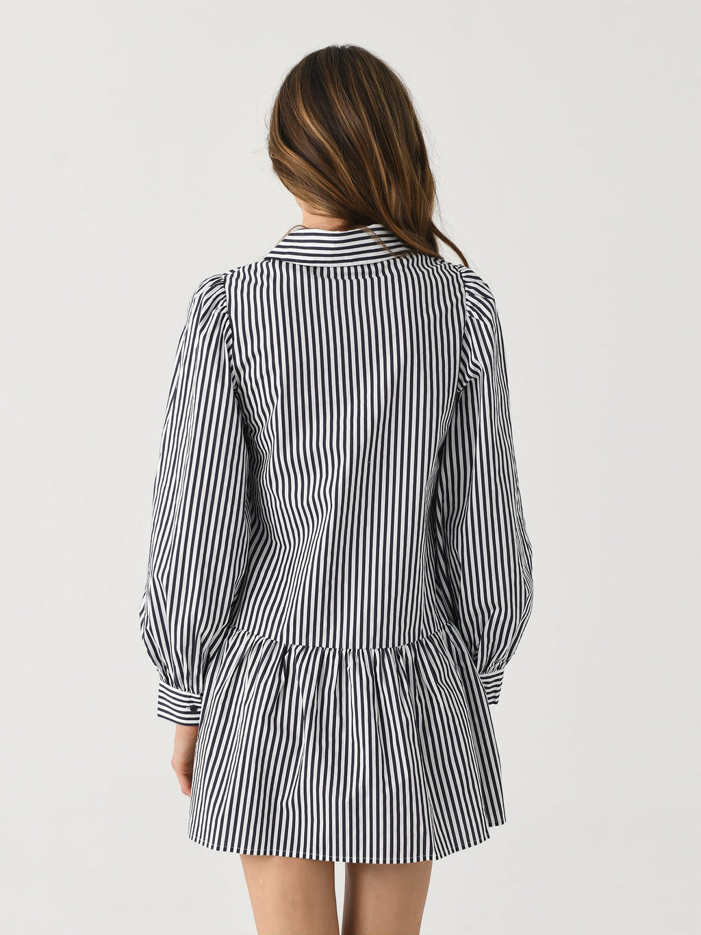 Eche Women's Striped Dress