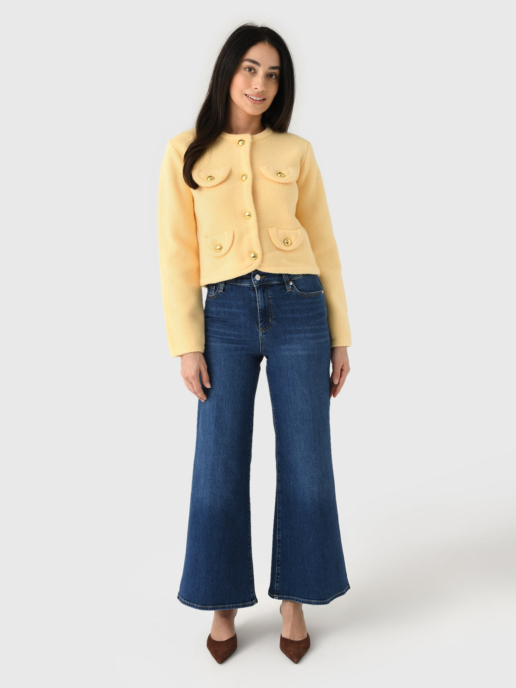 Eche Women's The Ivy Sweater