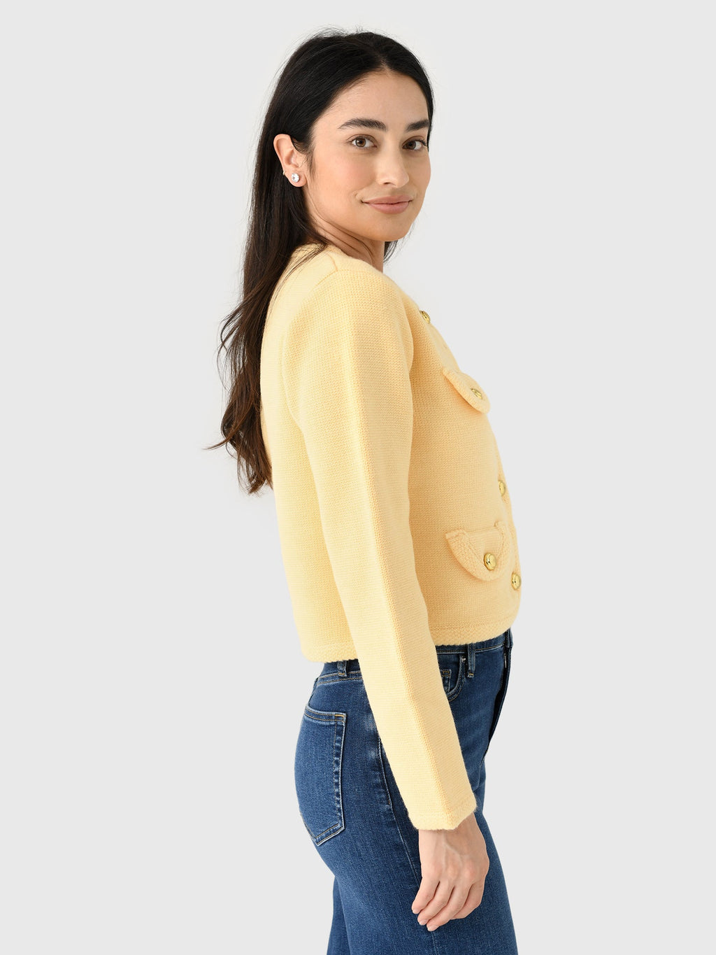 Eche Women's The Ivy Sweater