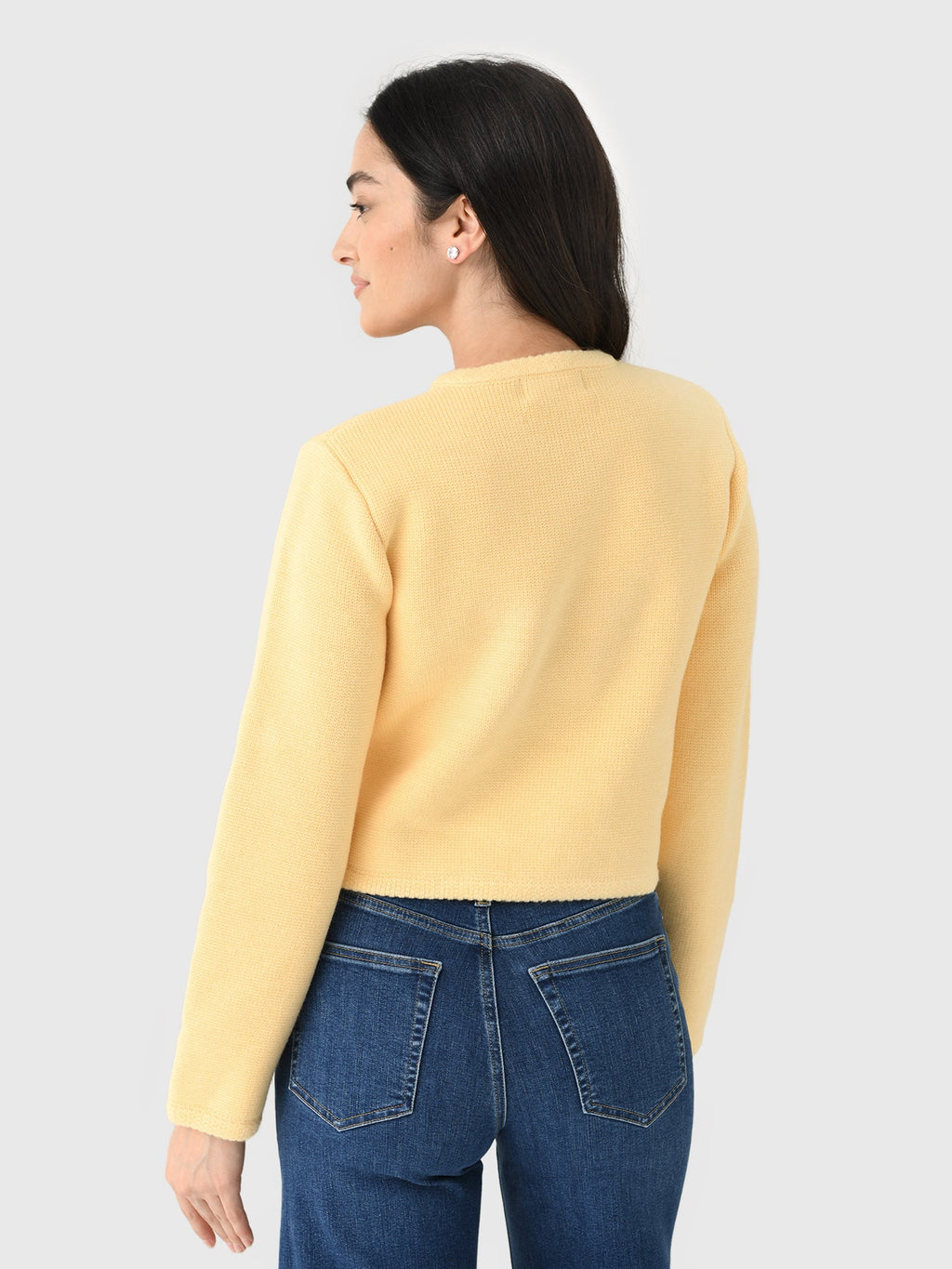 Eche Women's The Ivy Sweater