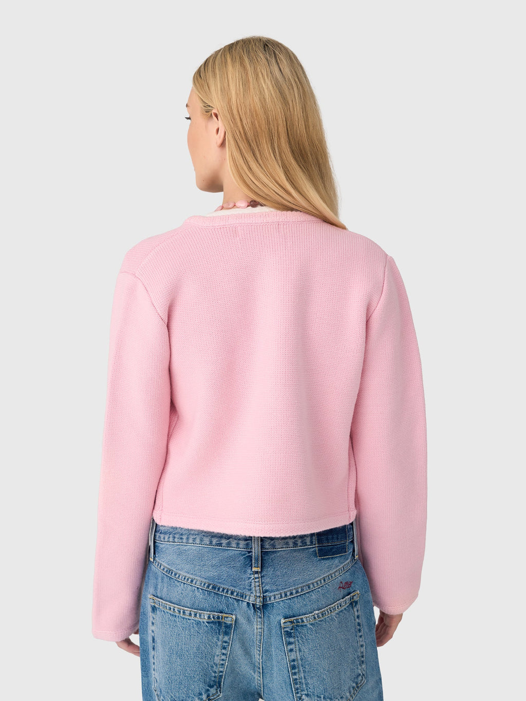 Eche Women's The Ivy Sweater