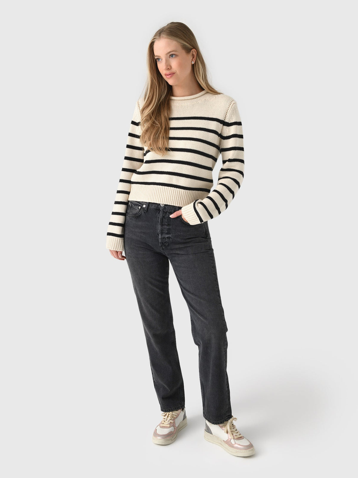 Eche Women's The Christina Sweater