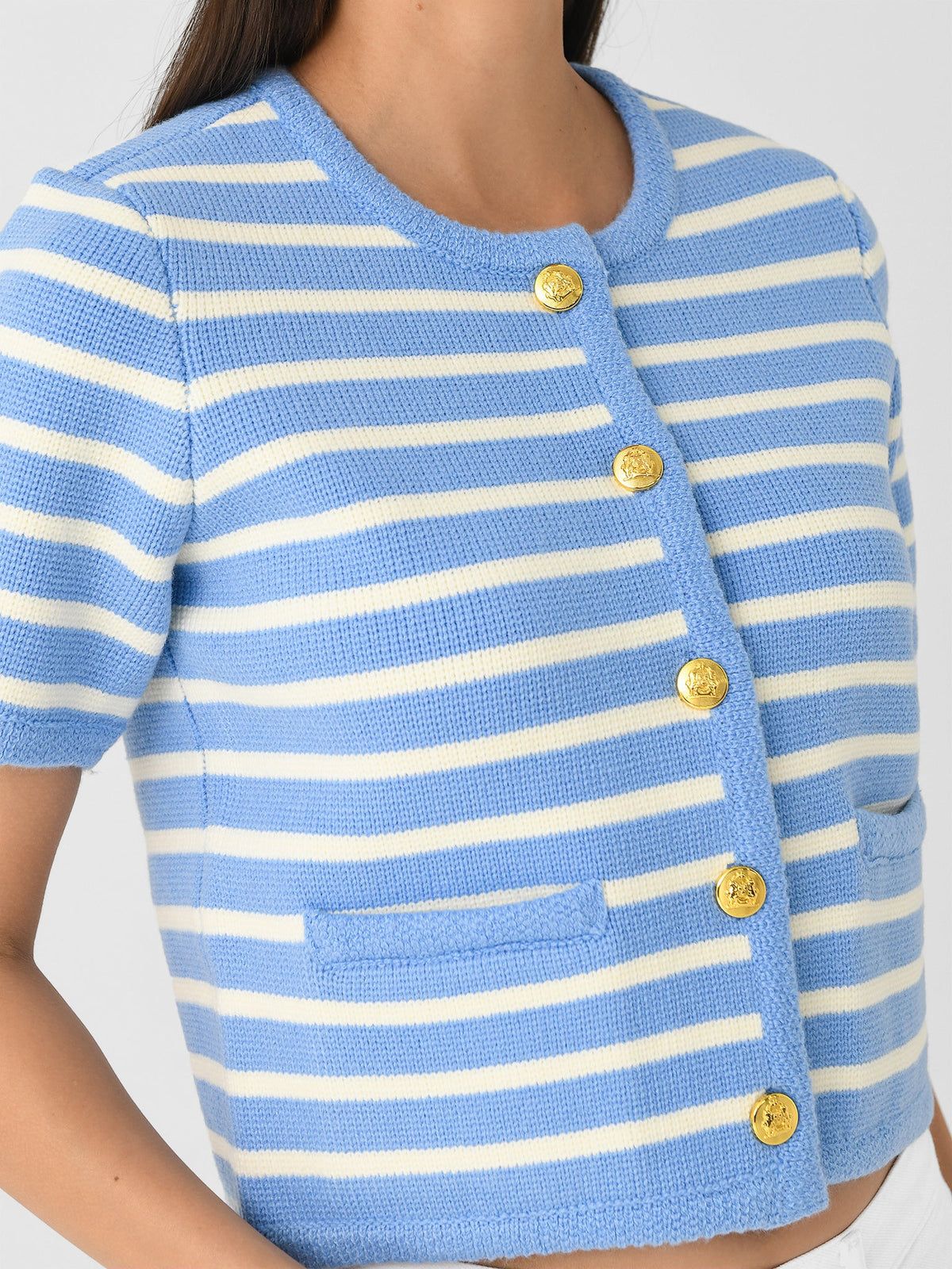 Eche Women's The Kate Cardigan