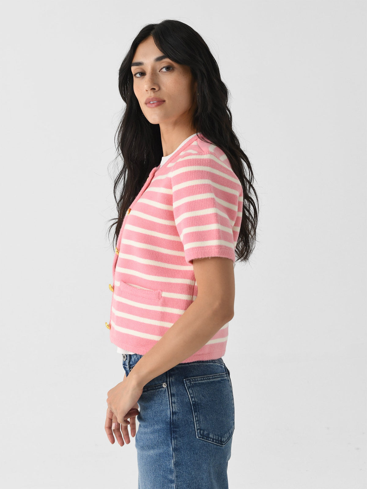 Eche Women's The Kate Cardigan