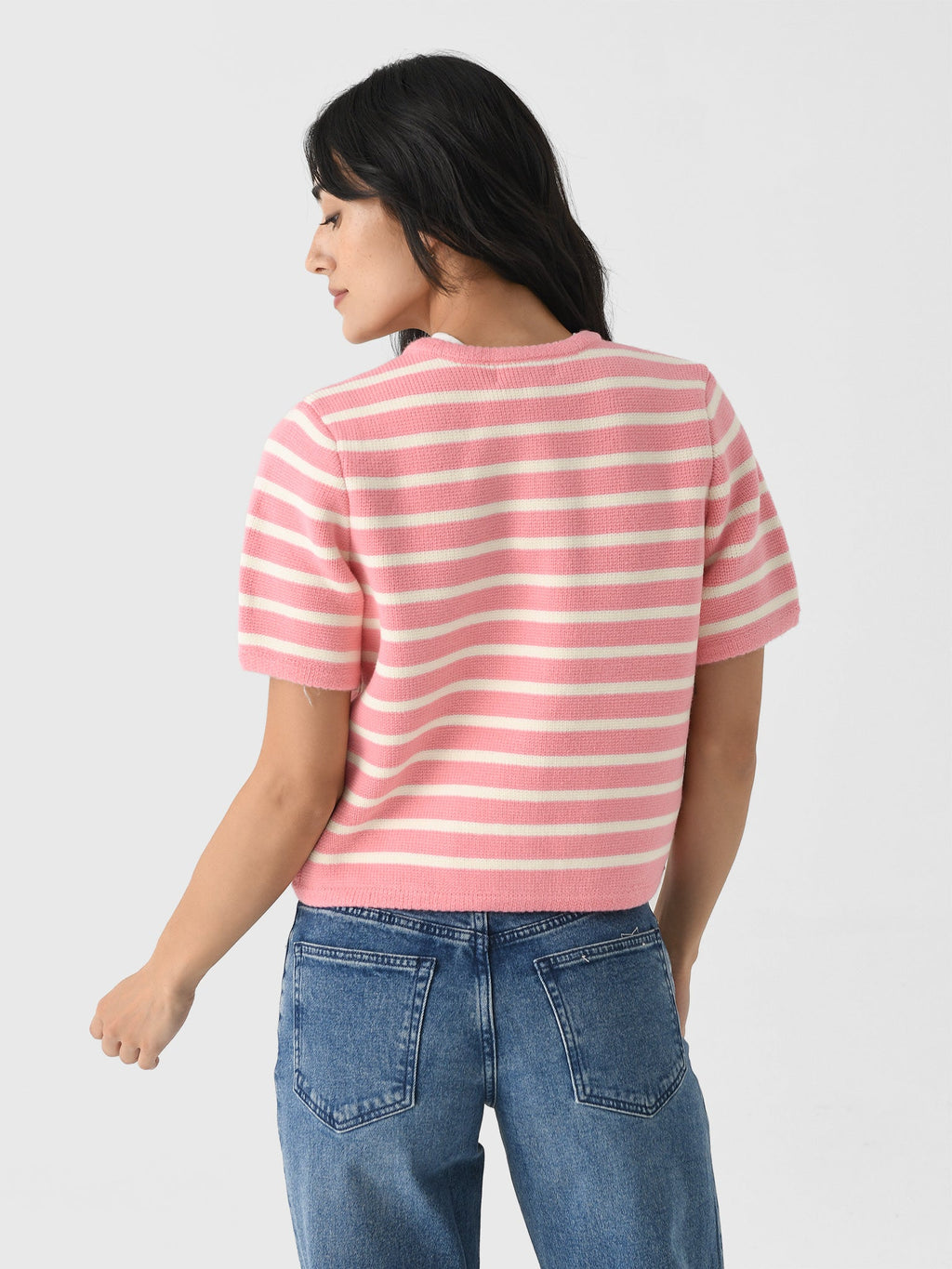 Eche Women's The Kate Cardigan