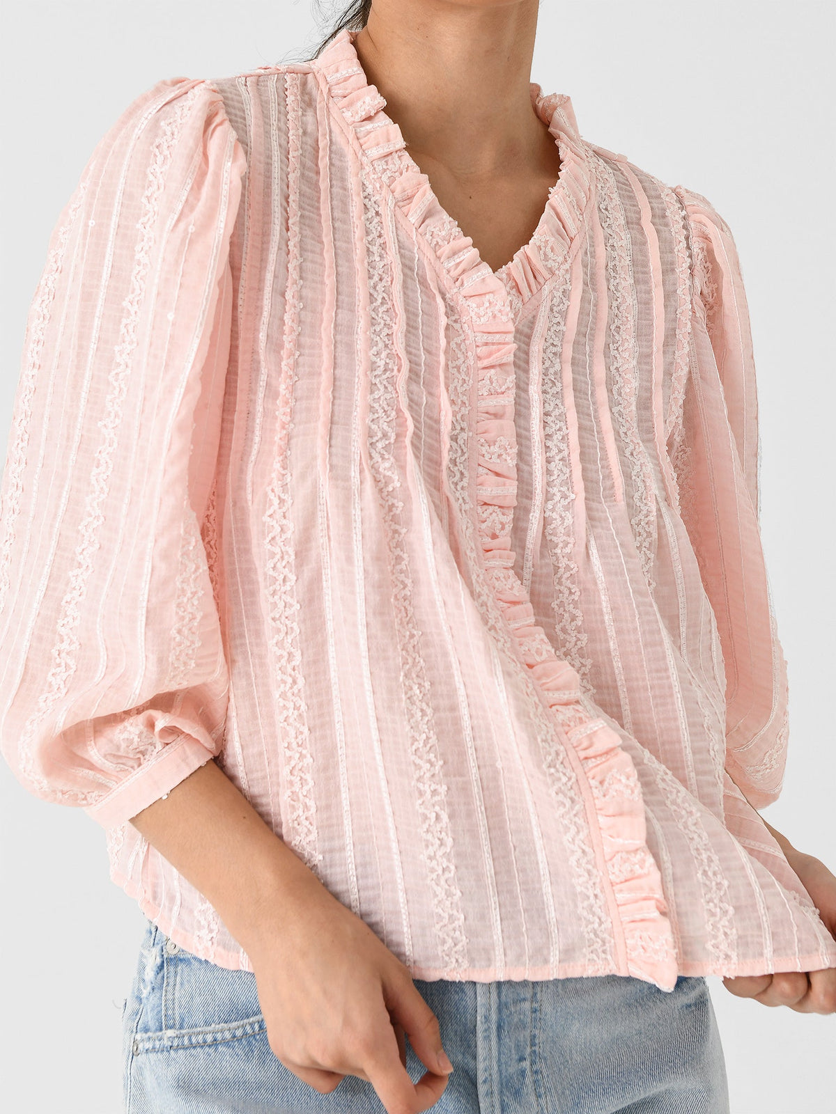 Eche Women's The Kelly Top