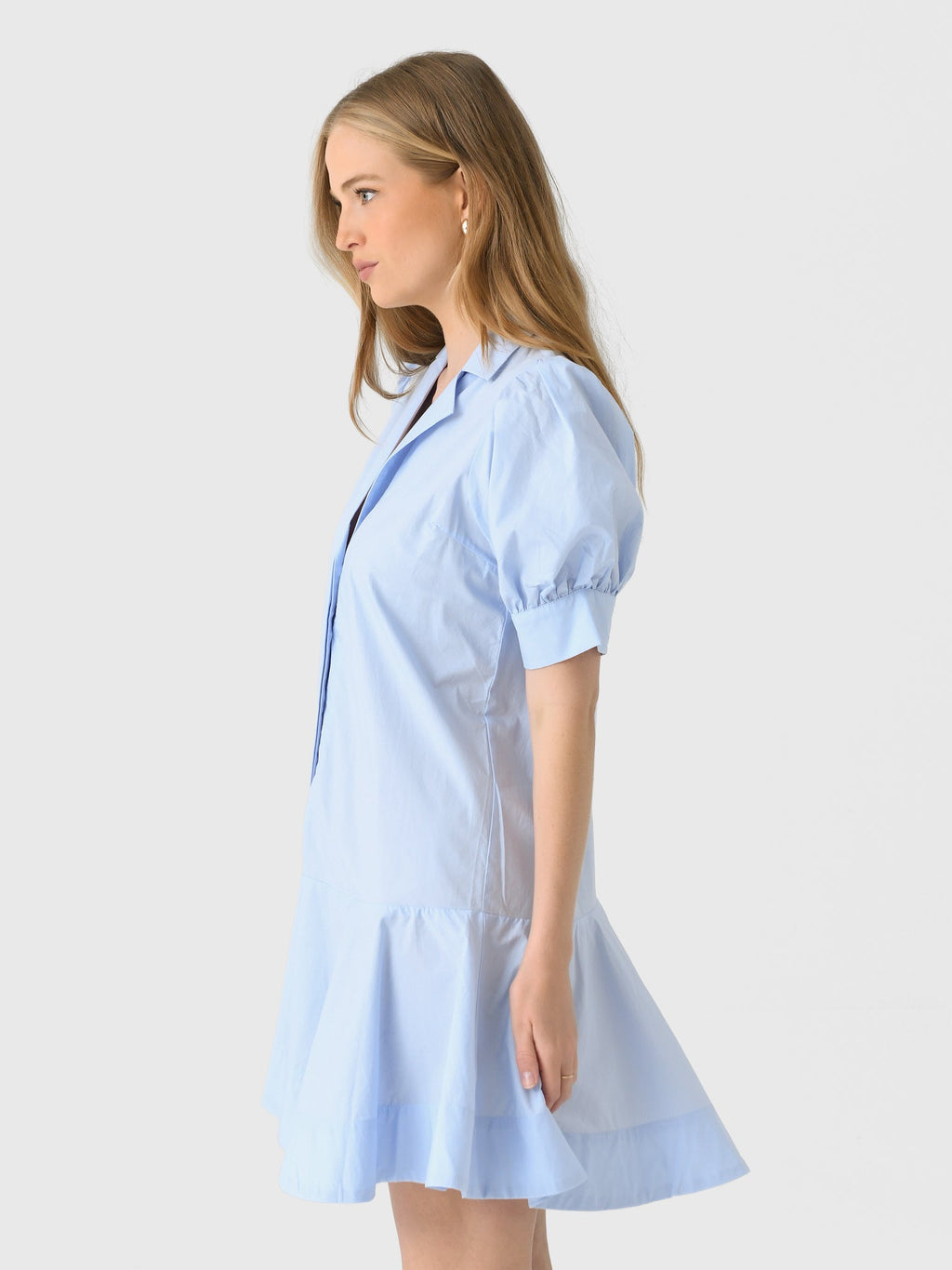 Eche Women's The Ashleigh Dress