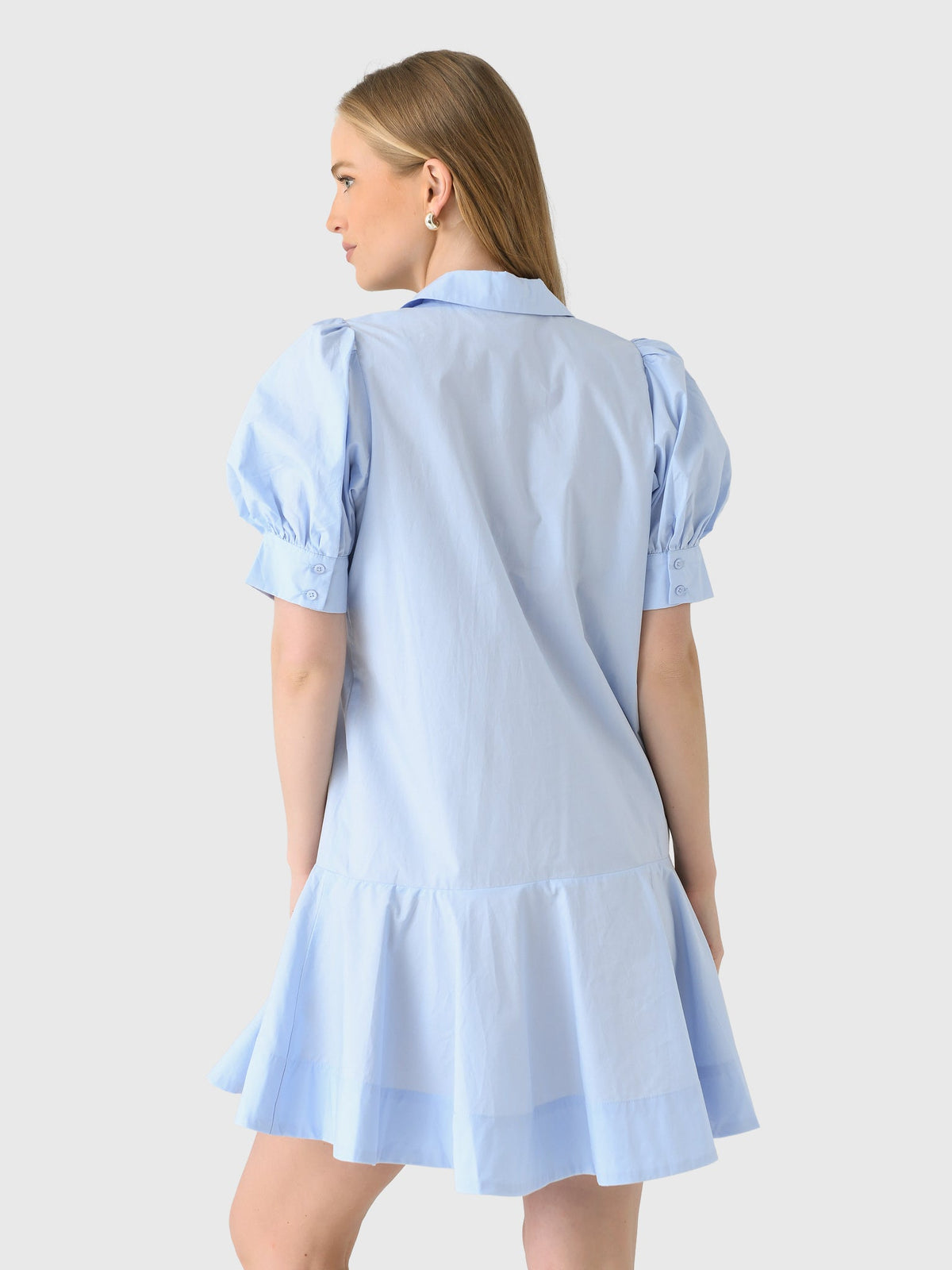 Eche Women's The Ashleigh Dress