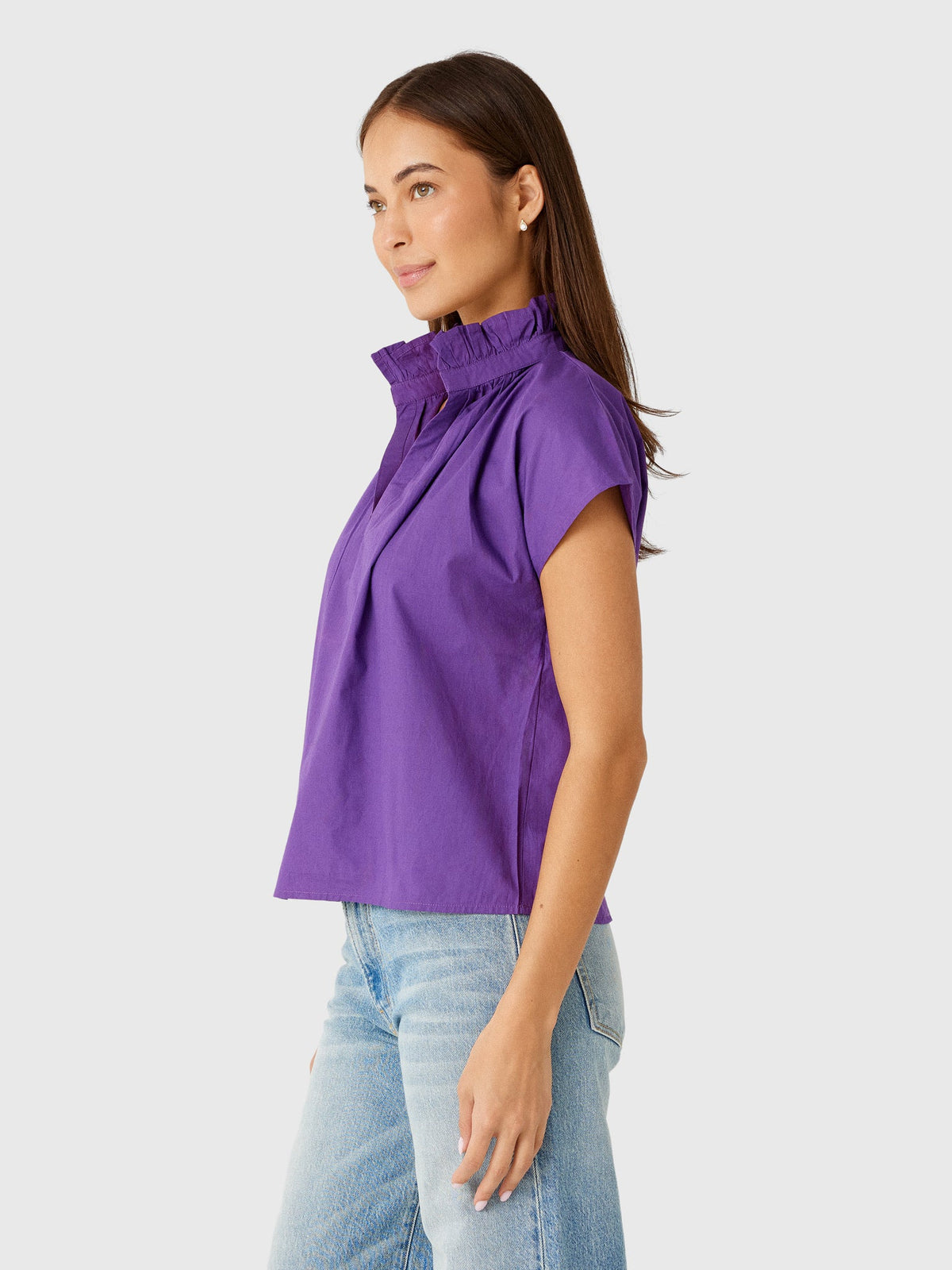 Never A Wallflower Women's Vicki Top