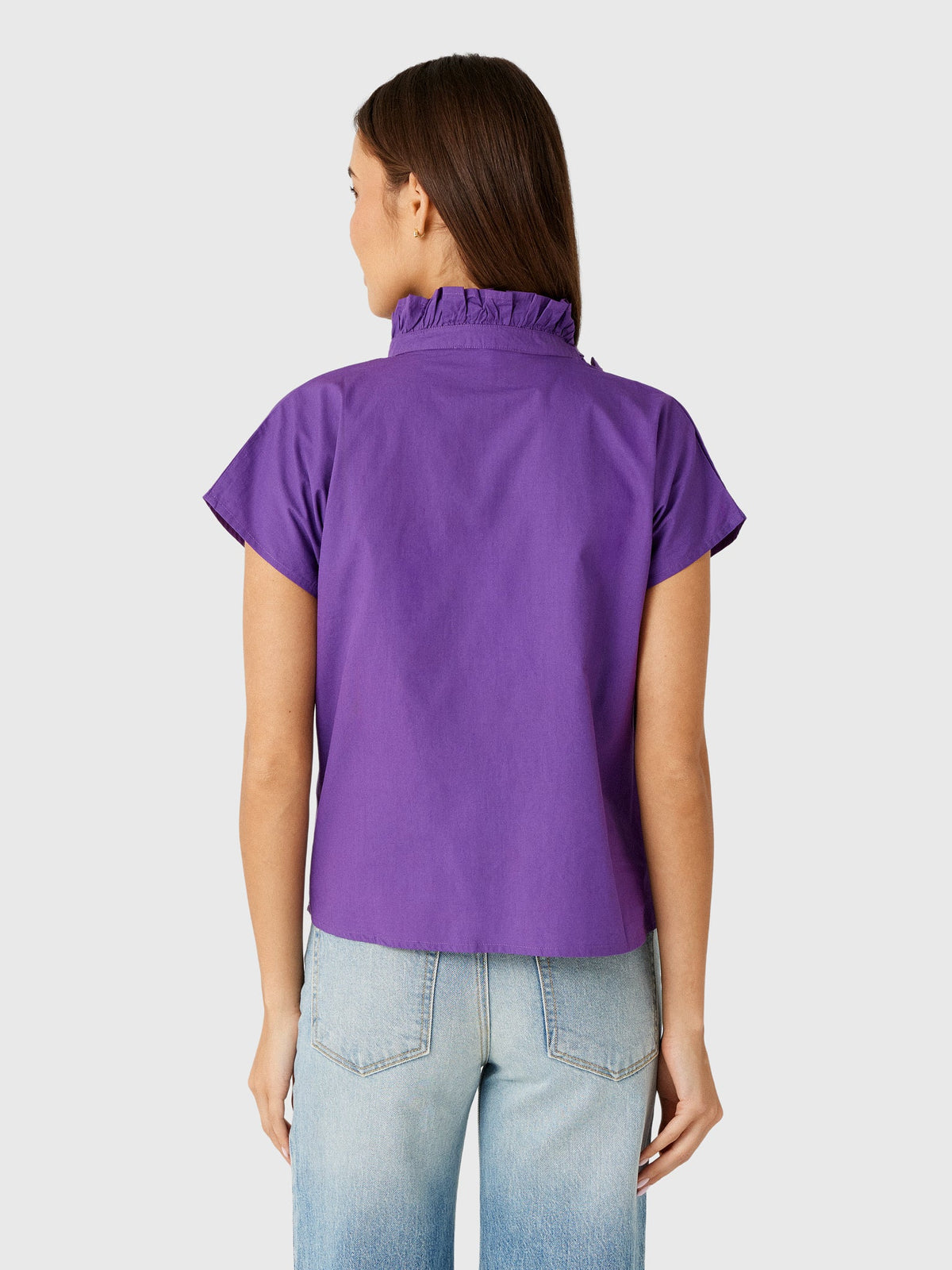 Never A Wallflower Women's Vicki Top