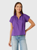 Never A Wallflower Women's Vicki Top