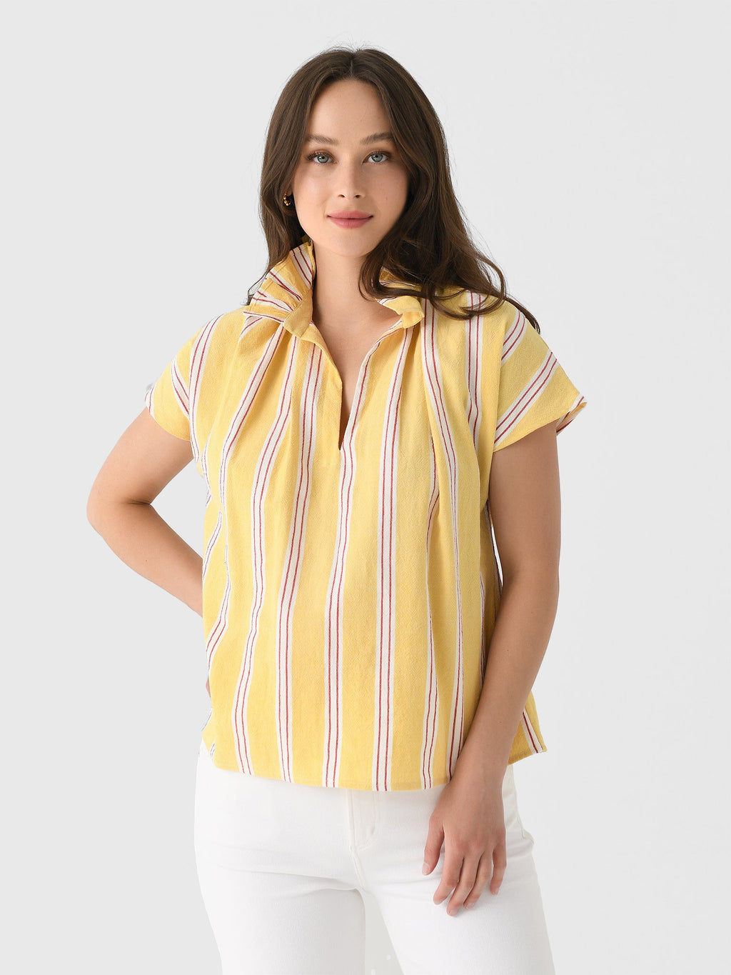 Never A Wallflower Women's Vicki Top