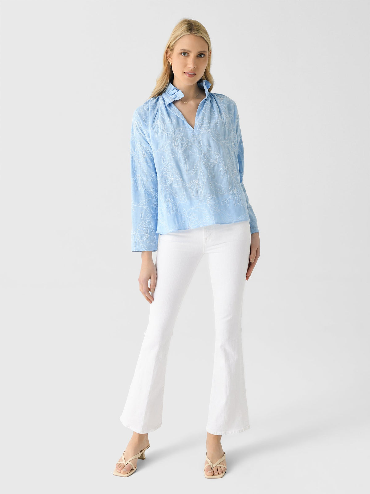 Never A Wallflower Women's Vicki Top