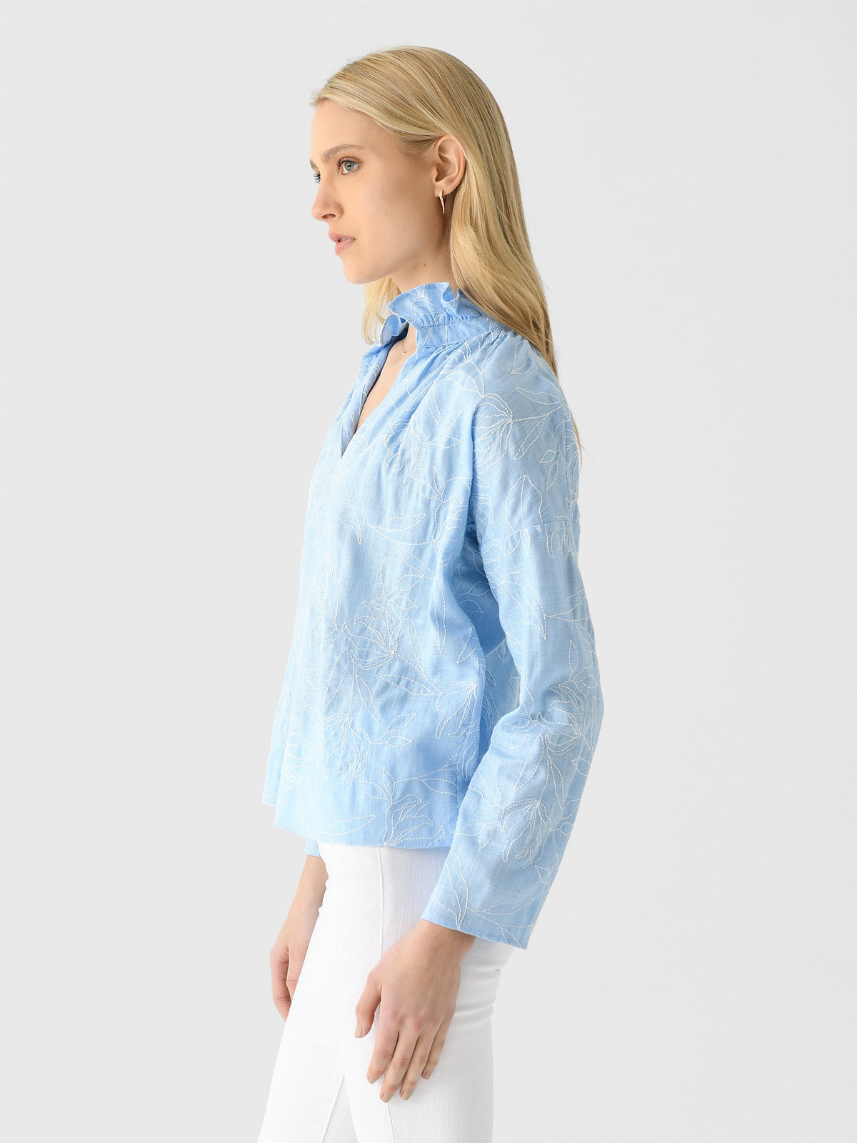 Never A Wallflower Women's Vicki Top