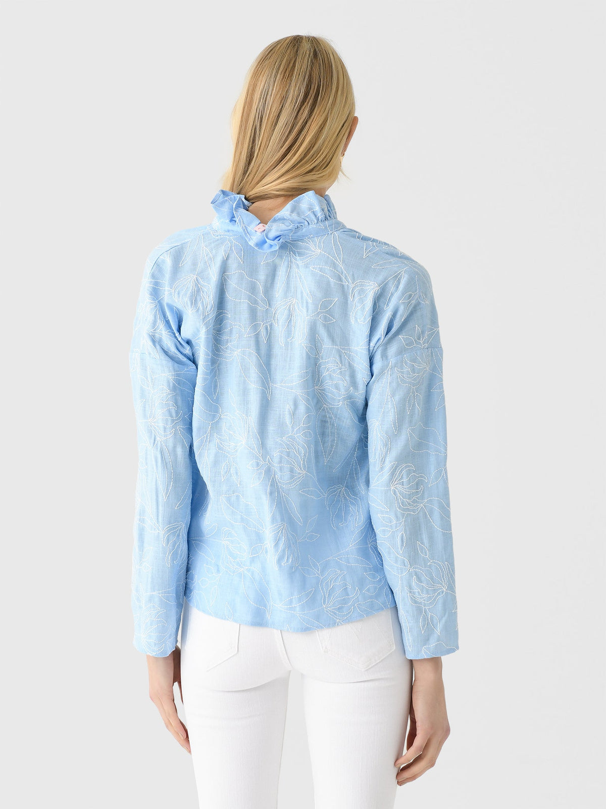 Never A Wallflower Women's Vicki Top