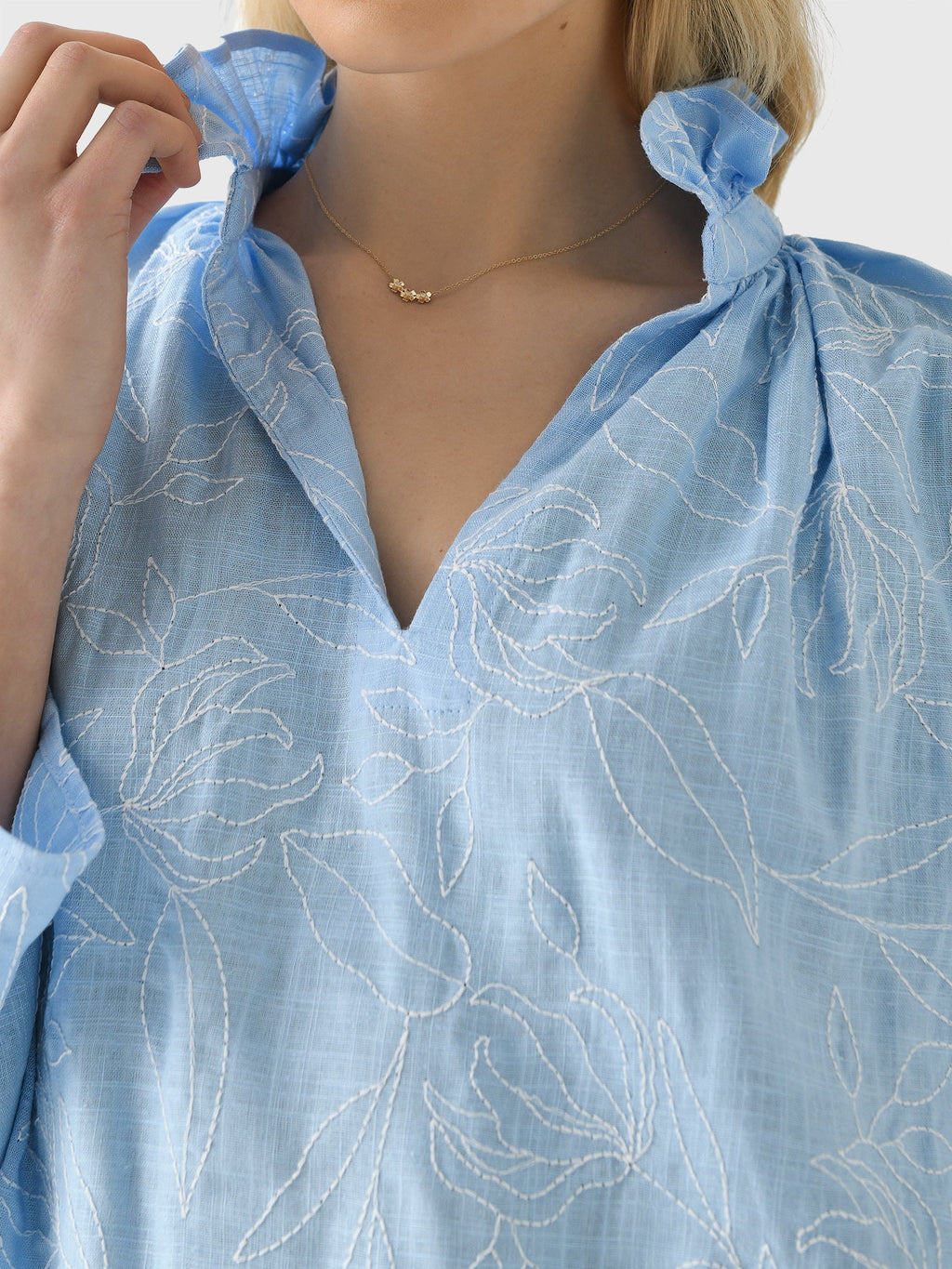 Never A Wallflower Women's Vicki Top