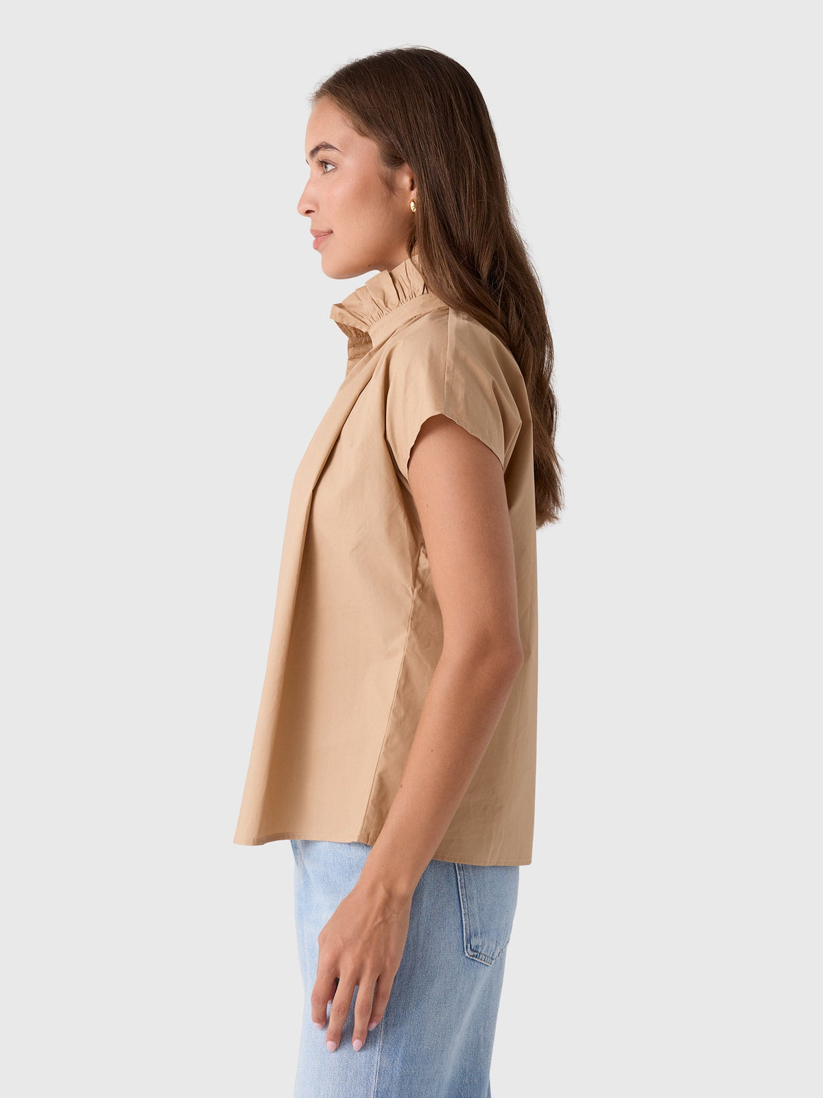 Never A Wallflower Women's Vicki Top