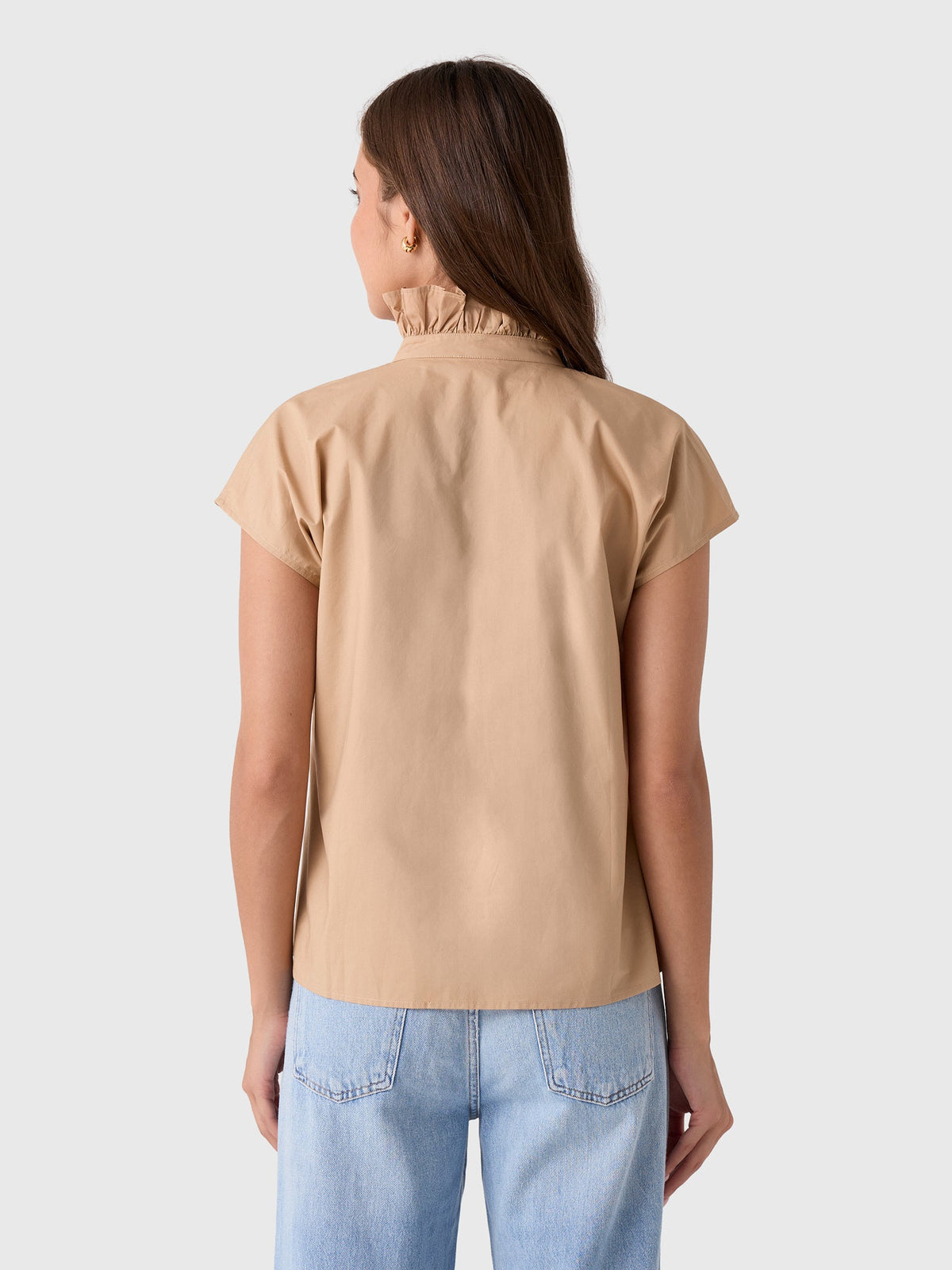 Never A Wallflower Women's Vicki Top