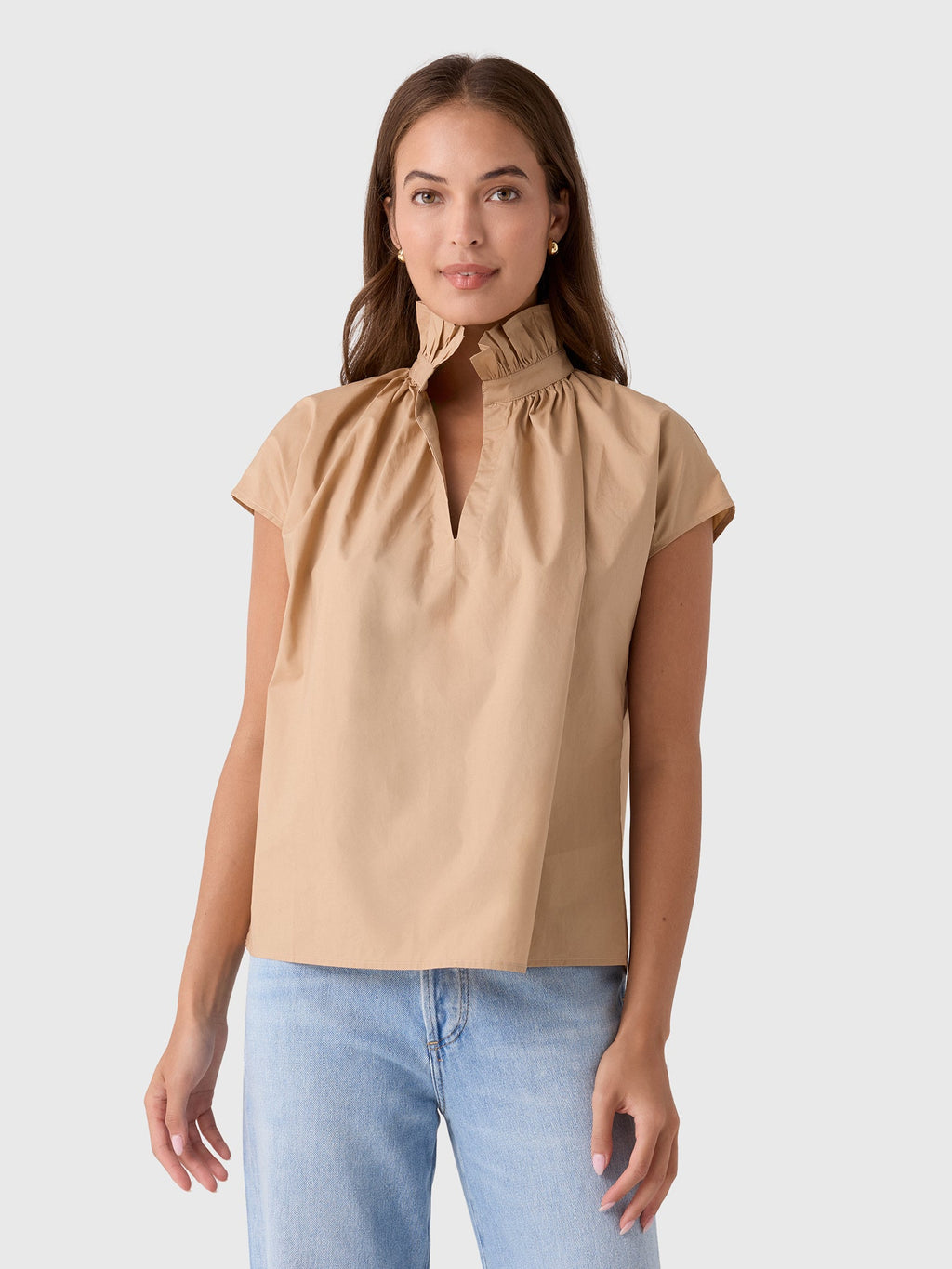 Never A Wallflower Women's Vicki Top
