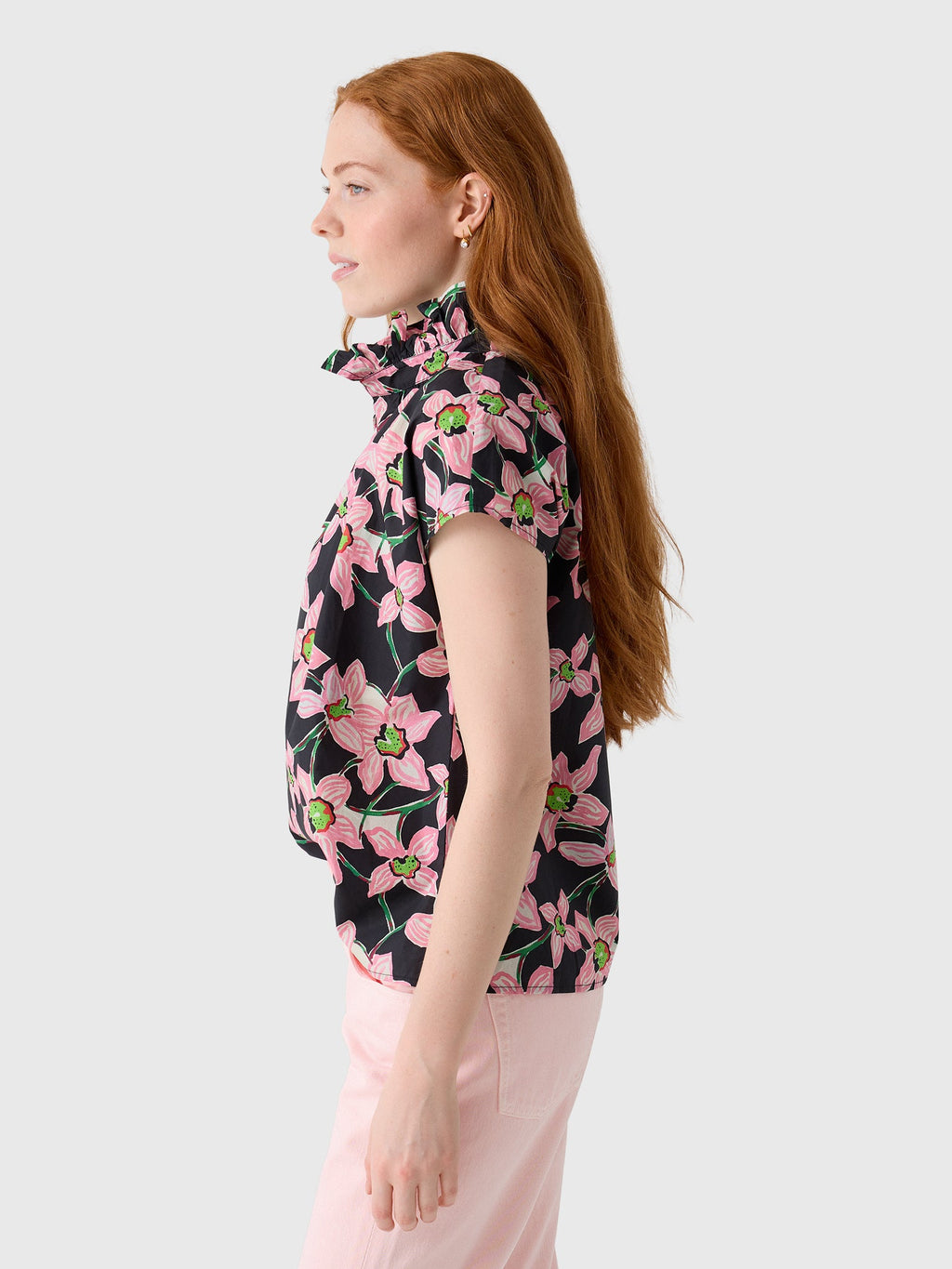 Never A Wallflower Women's Vicki Top