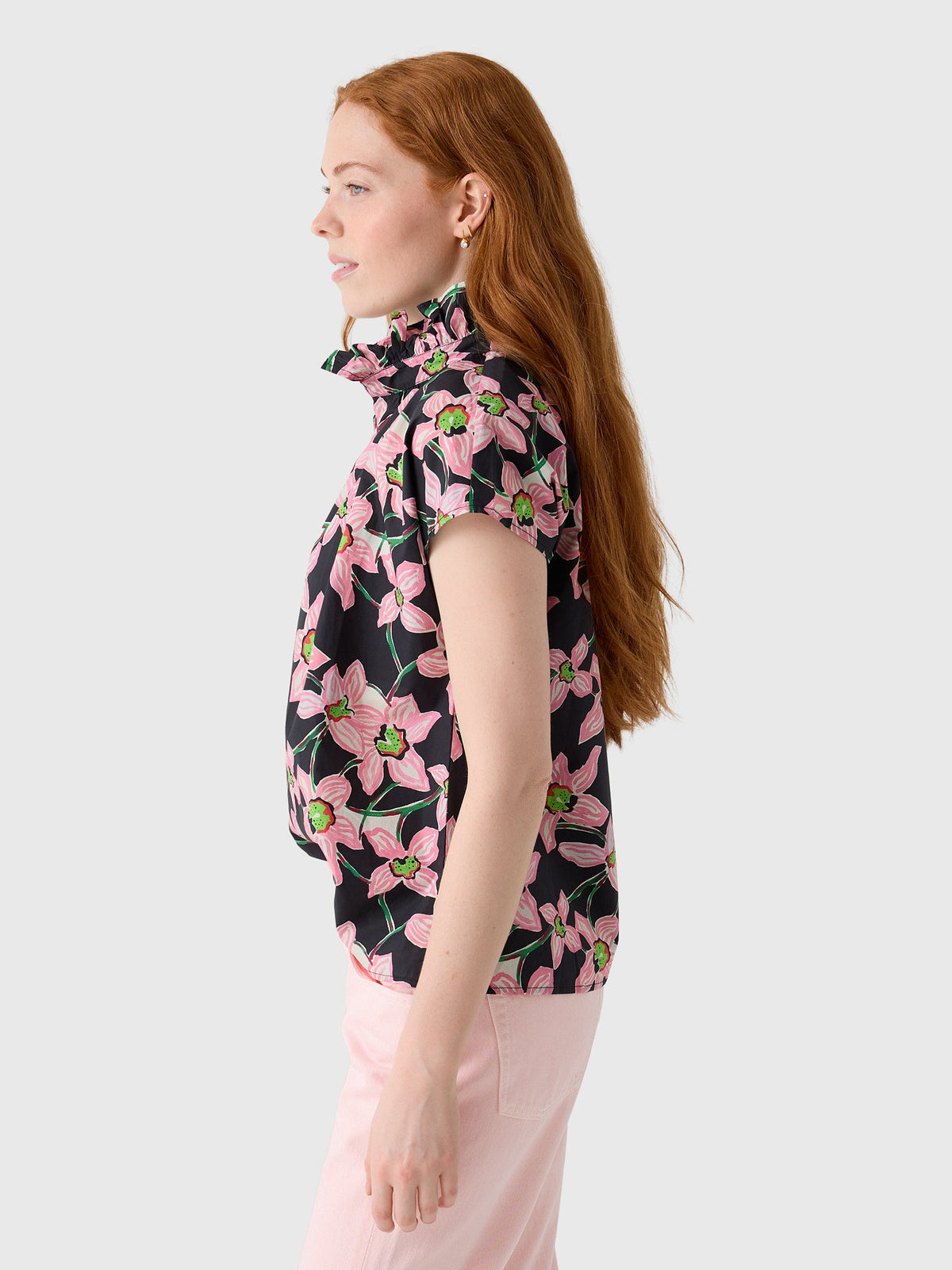 Never A Wallflower Women's Vicki Top