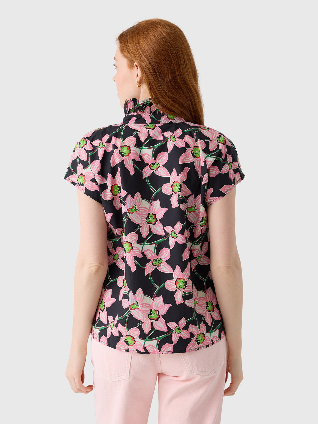 Never A Wallflower Women's Vicki Top