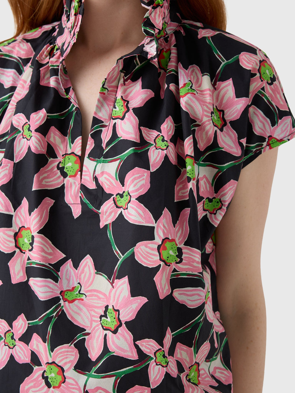Never A Wallflower Women's Vicki Top