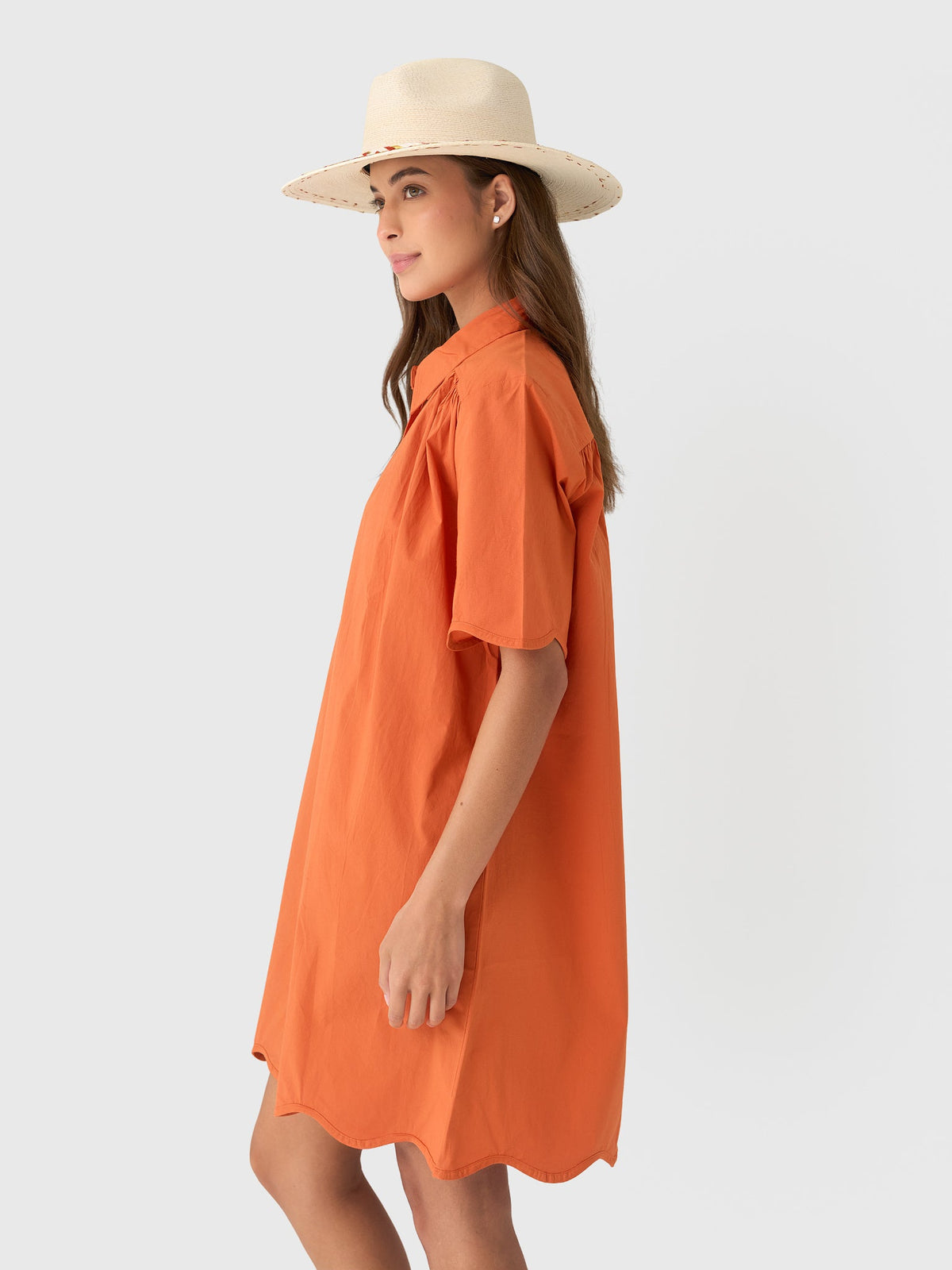 Never A Wallflower Women's Megan Dress