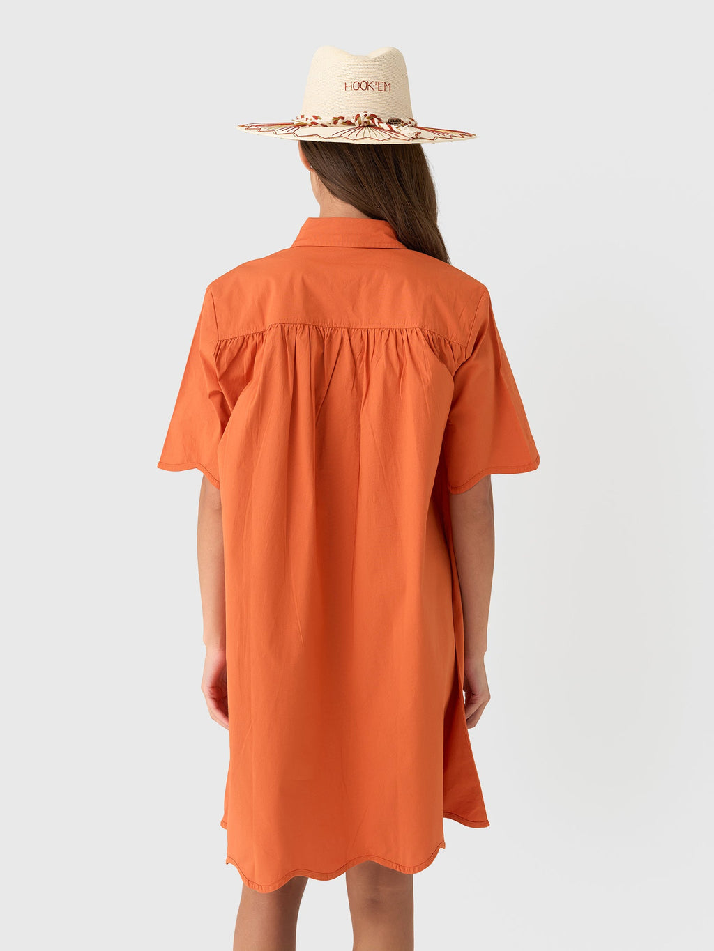 Never A Wallflower Women's Megan Dress